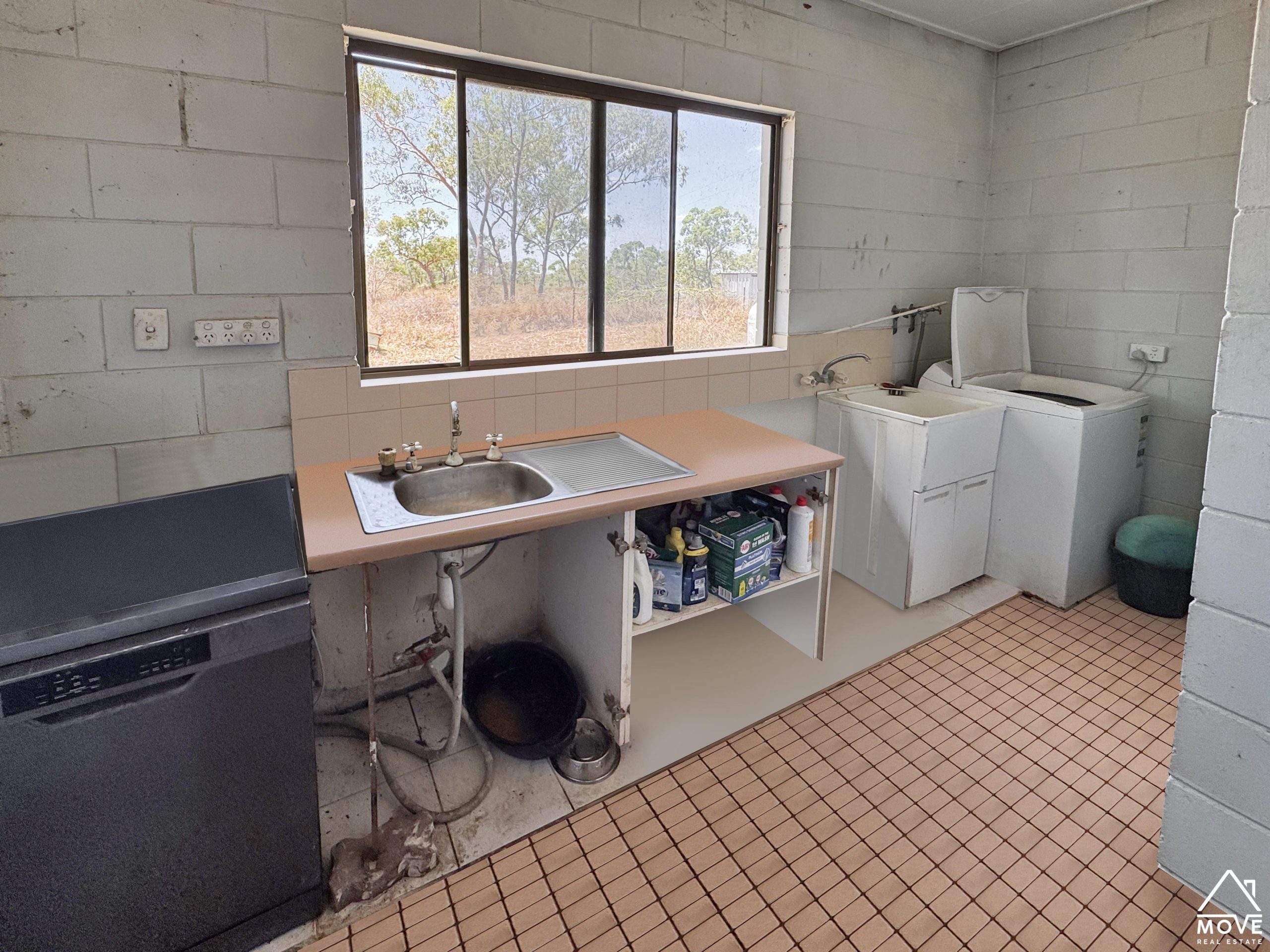 65 Mango Road, BREDDAN, QLD 4820 AUS