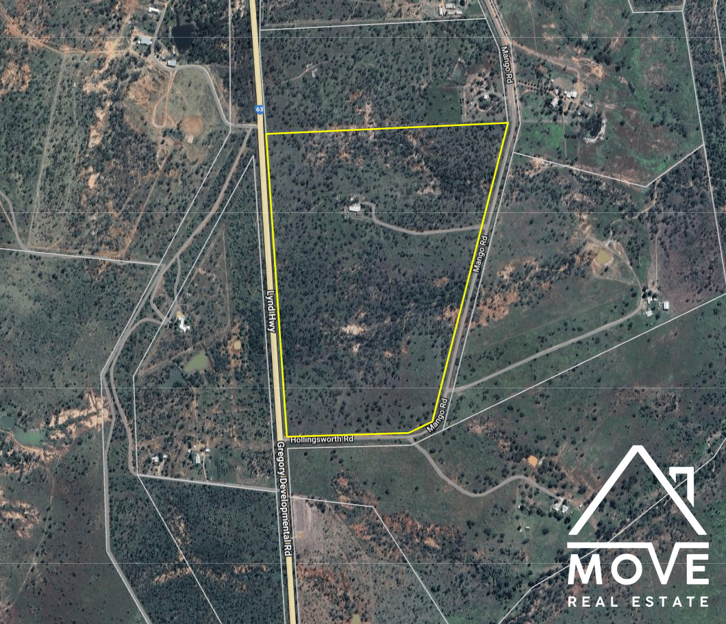 65 Mango Road, BREDDAN, QLD 4820 AUS