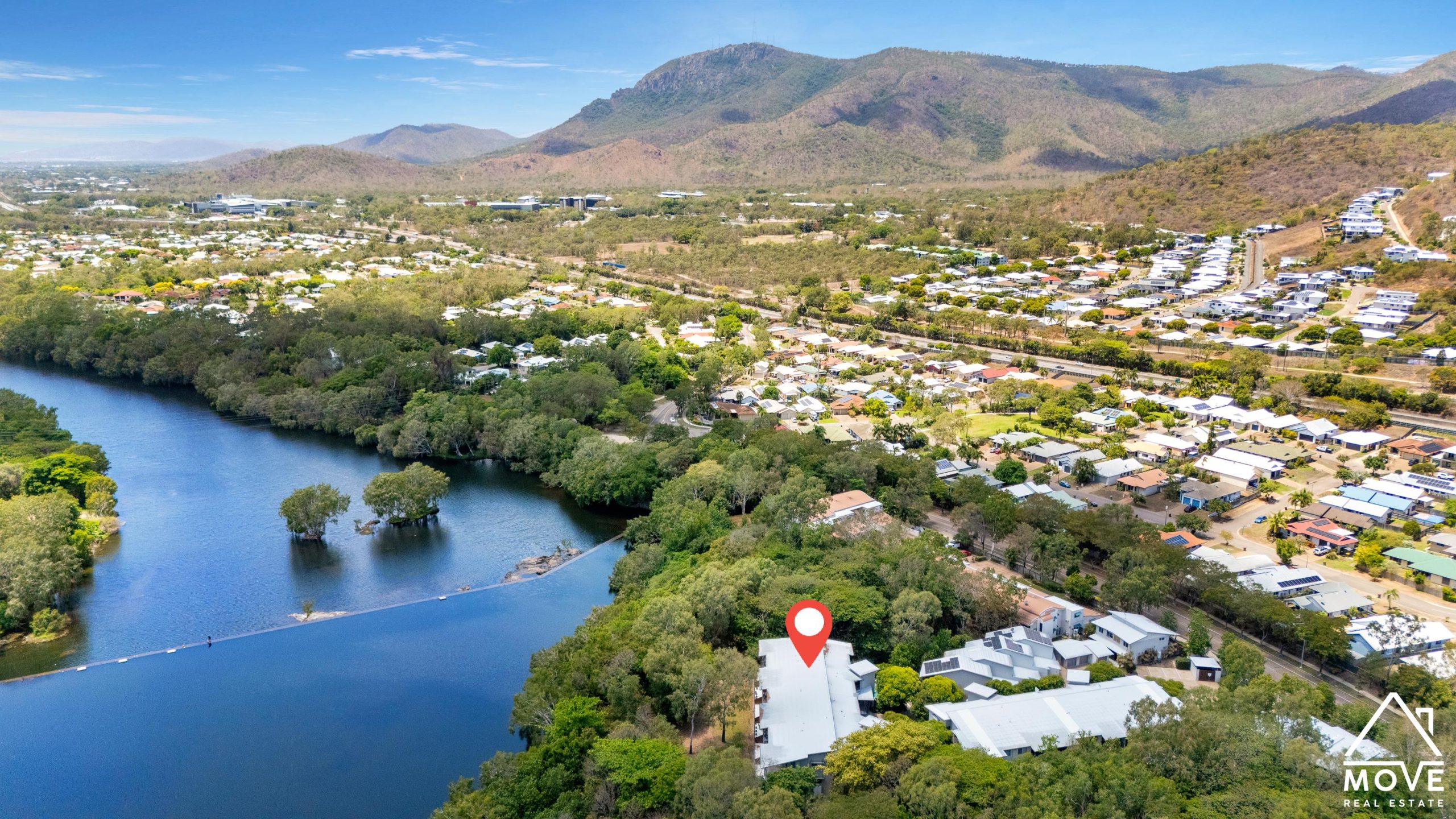 18/159-163 Riverside Boulevard, DOUGLAS, QLD 4814 AUS