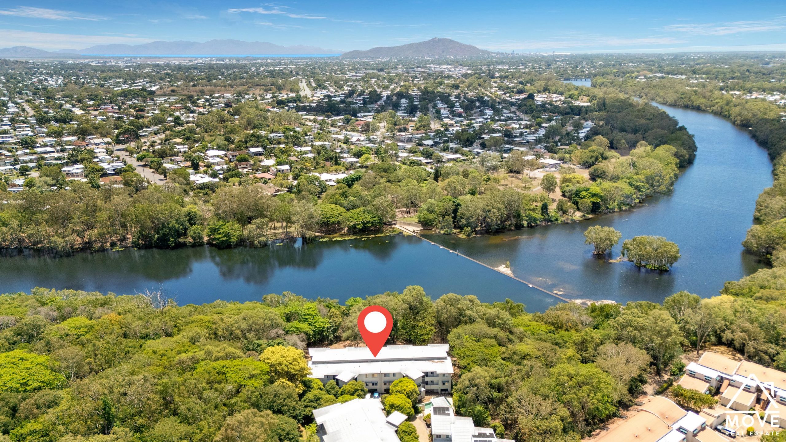18/159-163 Riverside Boulevard, DOUGLAS, QLD 4814 AUS