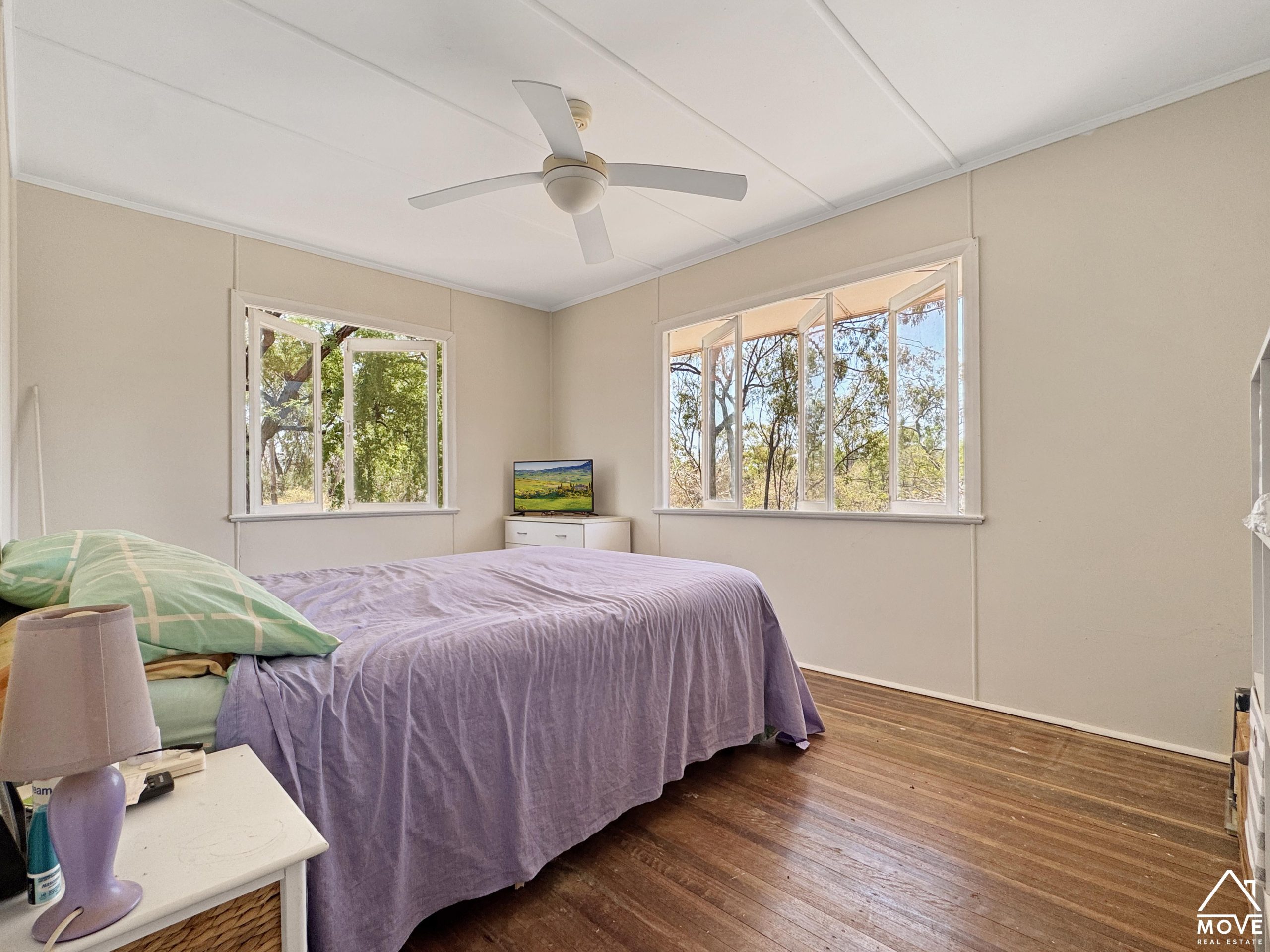 221 Weir Road, TOLL, QLD 4820 AUS