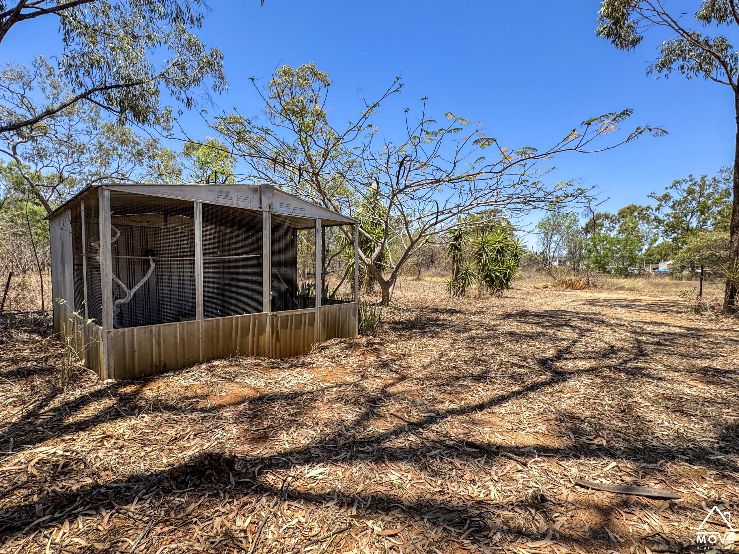 221 Weir Road, TOLL, QLD 4820 AUS