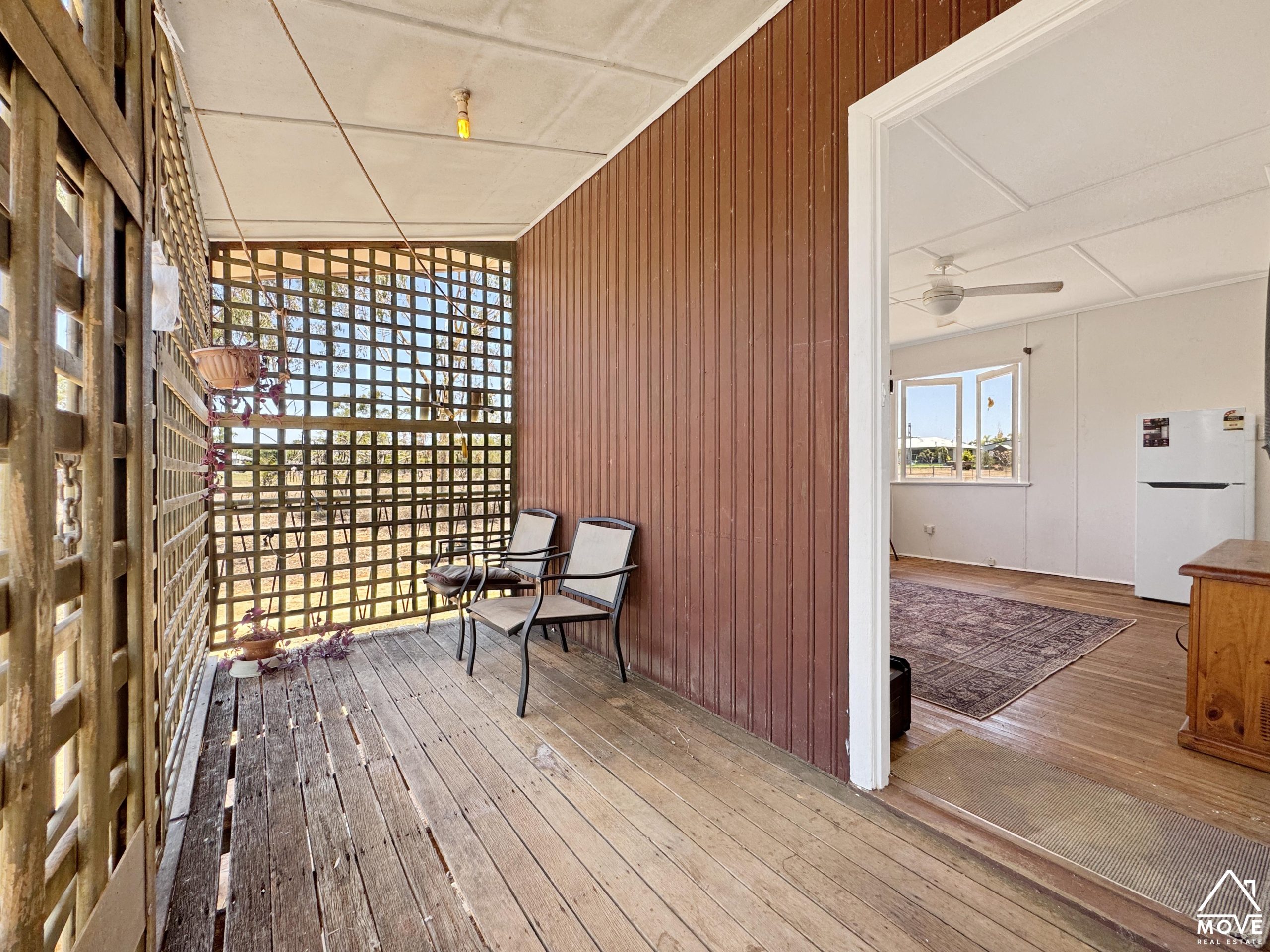 221 Weir Road, TOLL, QLD 4820 AUS