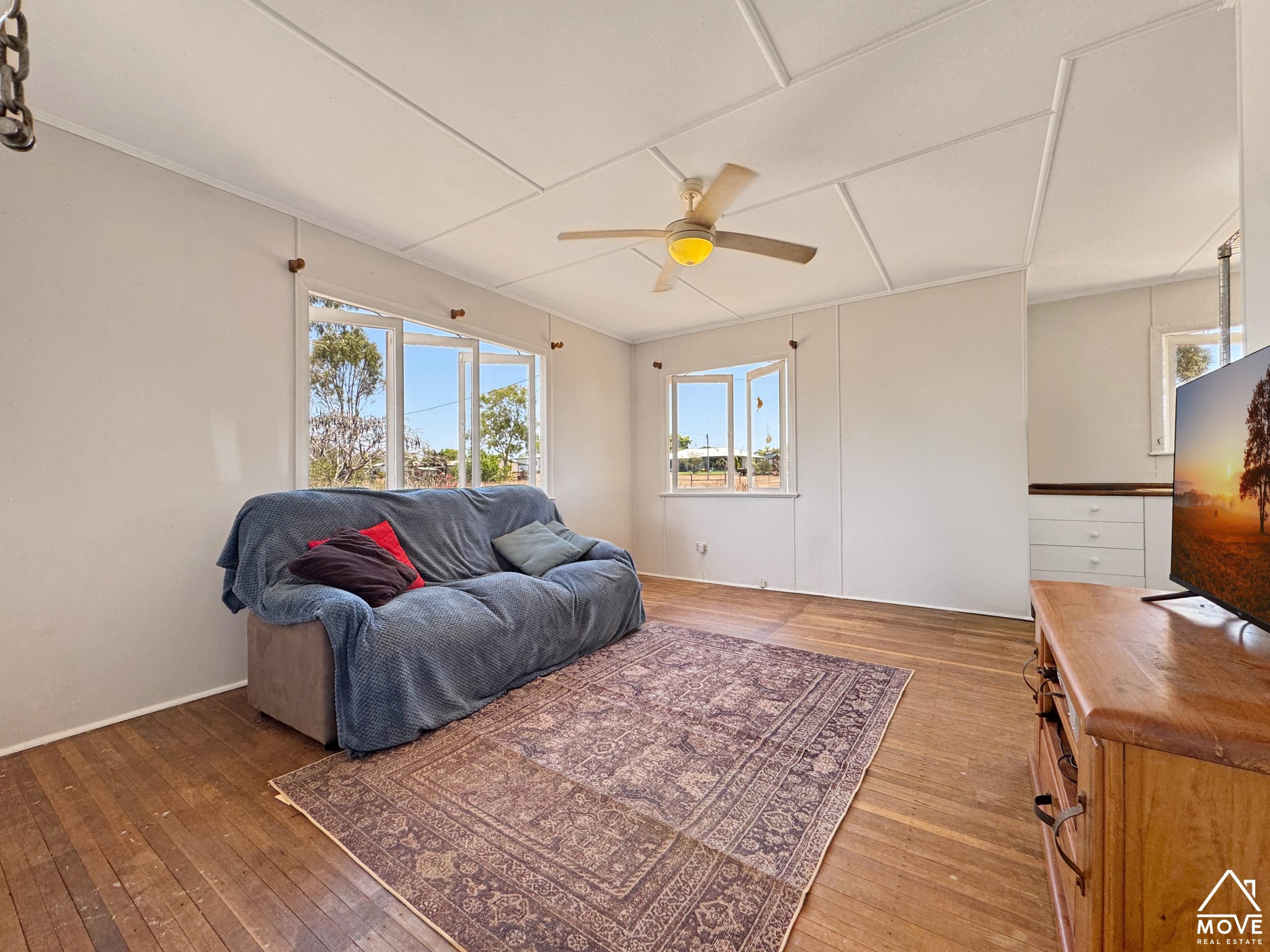 221 Weir Road, TOLL, QLD 4820 AUS