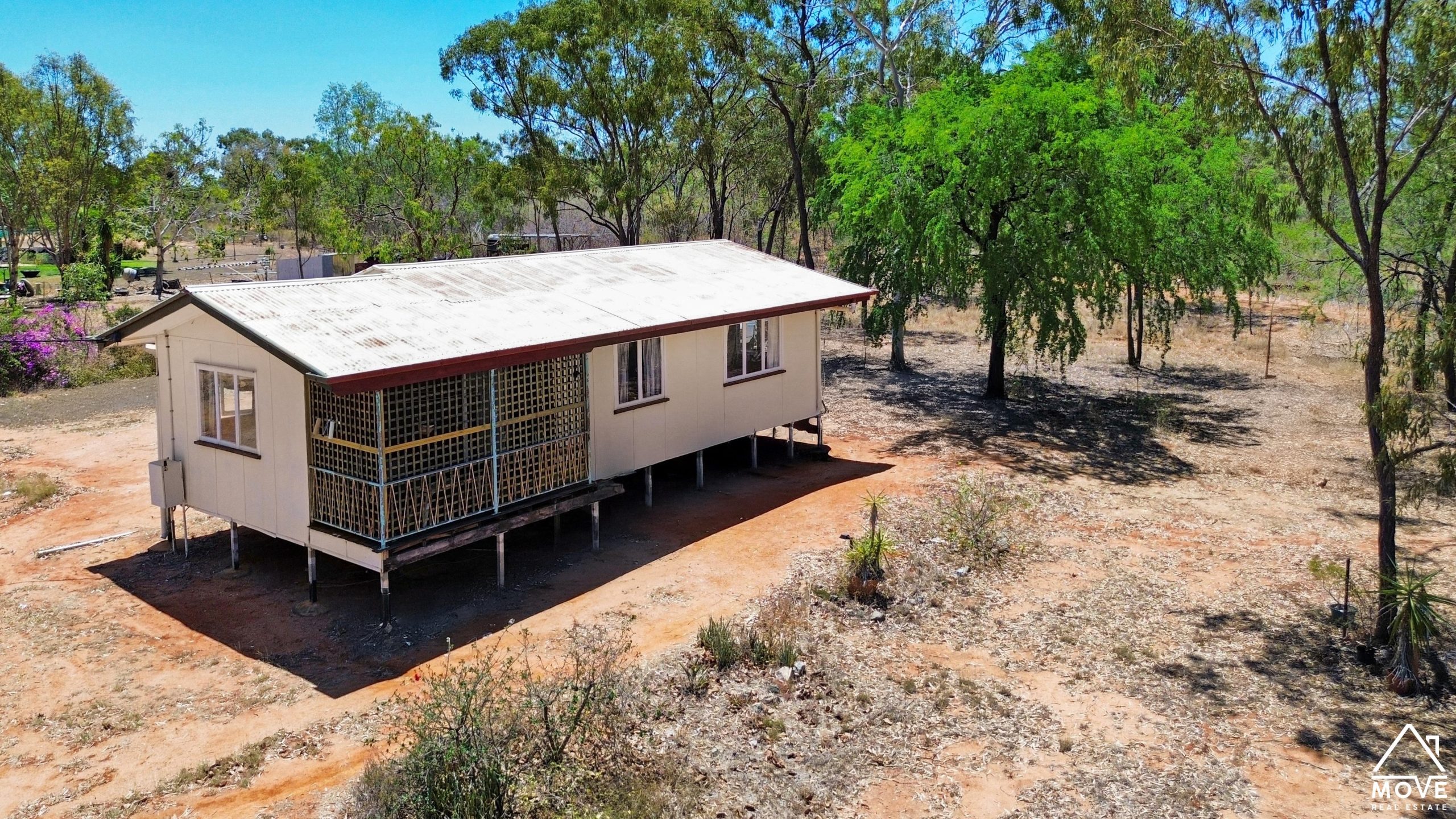 221 Weir Road, TOLL, QLD 4820 AUS