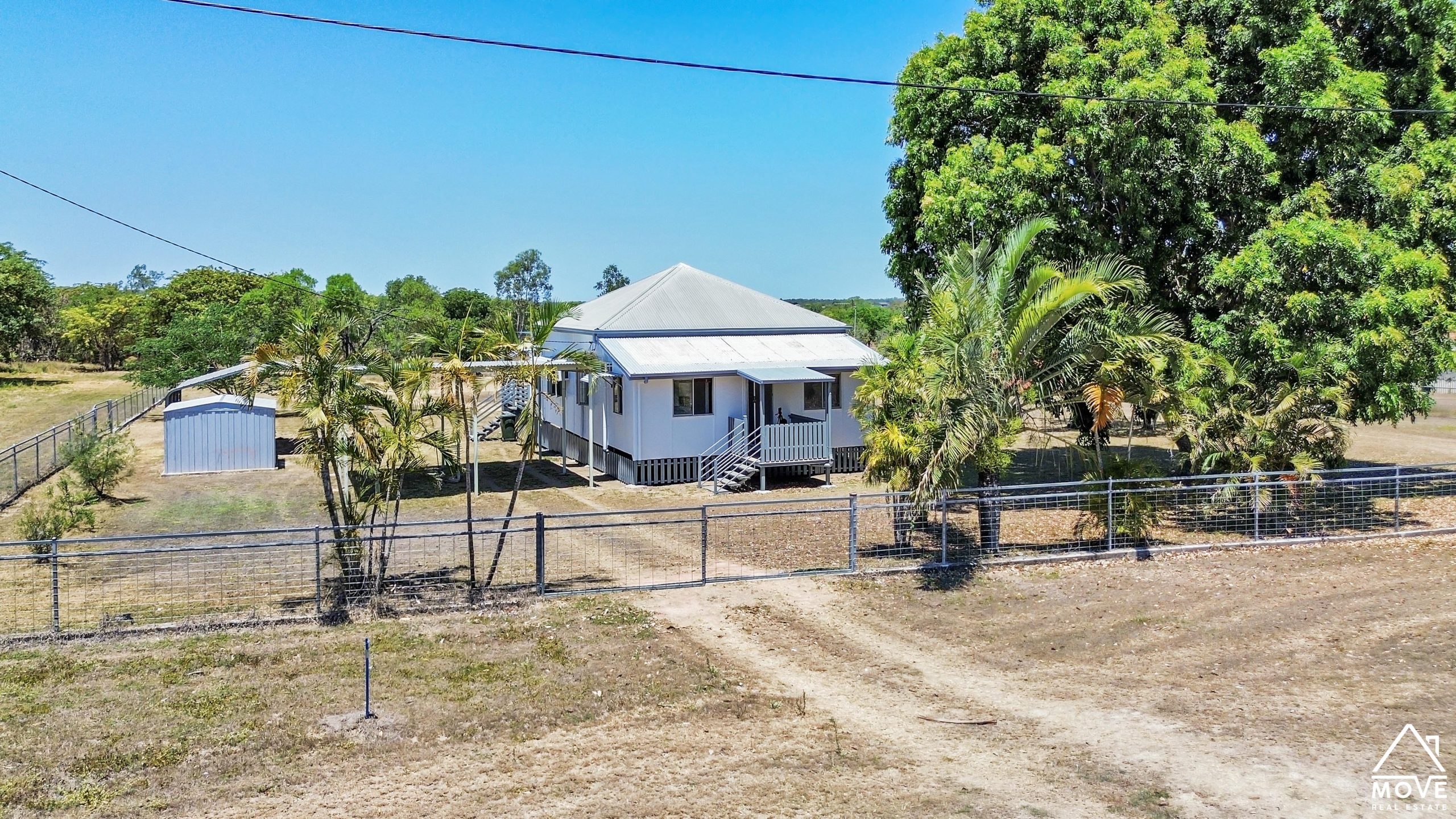 29 Clara Road, MOSMAN PARK, QLD 4820 AUS