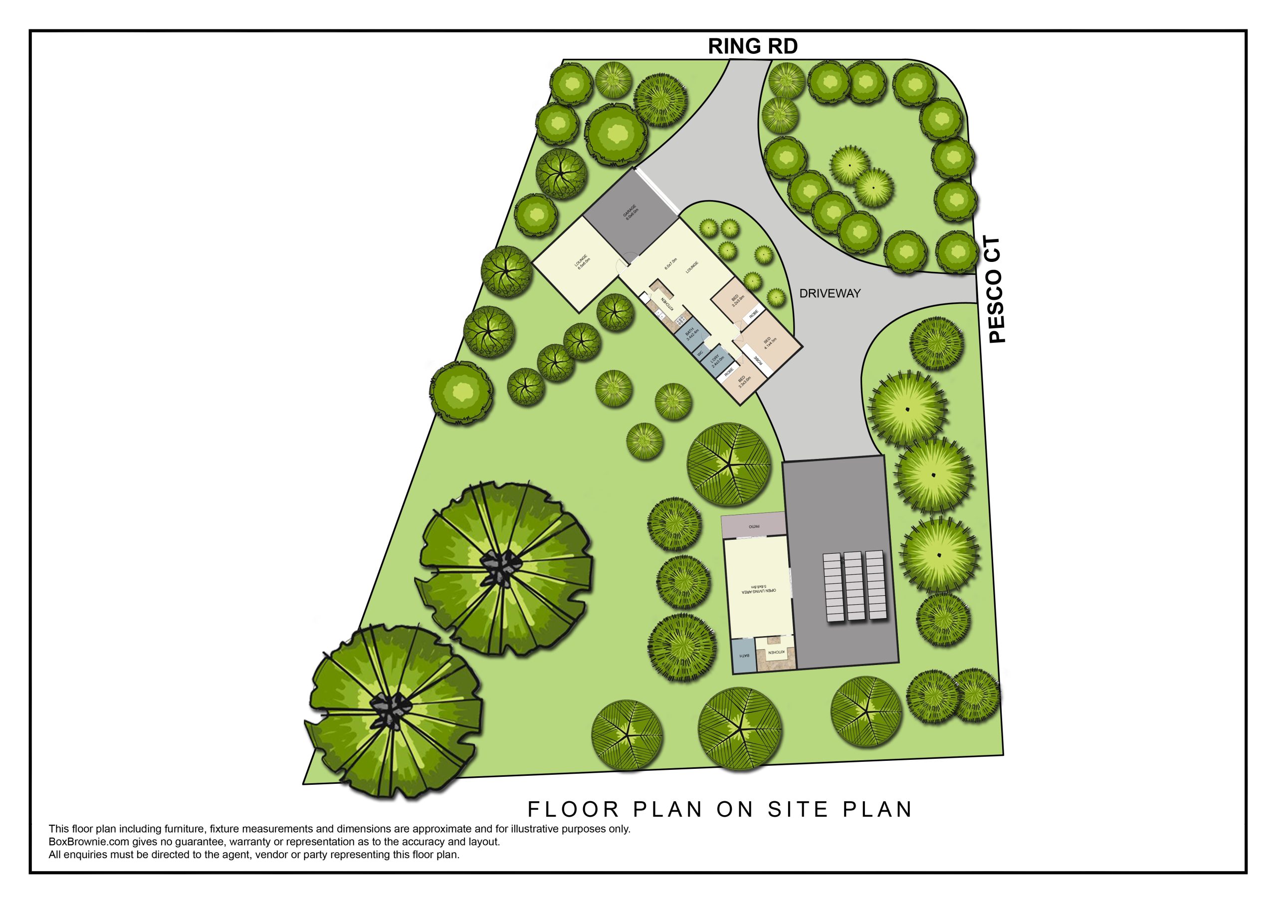 149 Ring Road, ALICE RIVER, QLD 4817 AUS