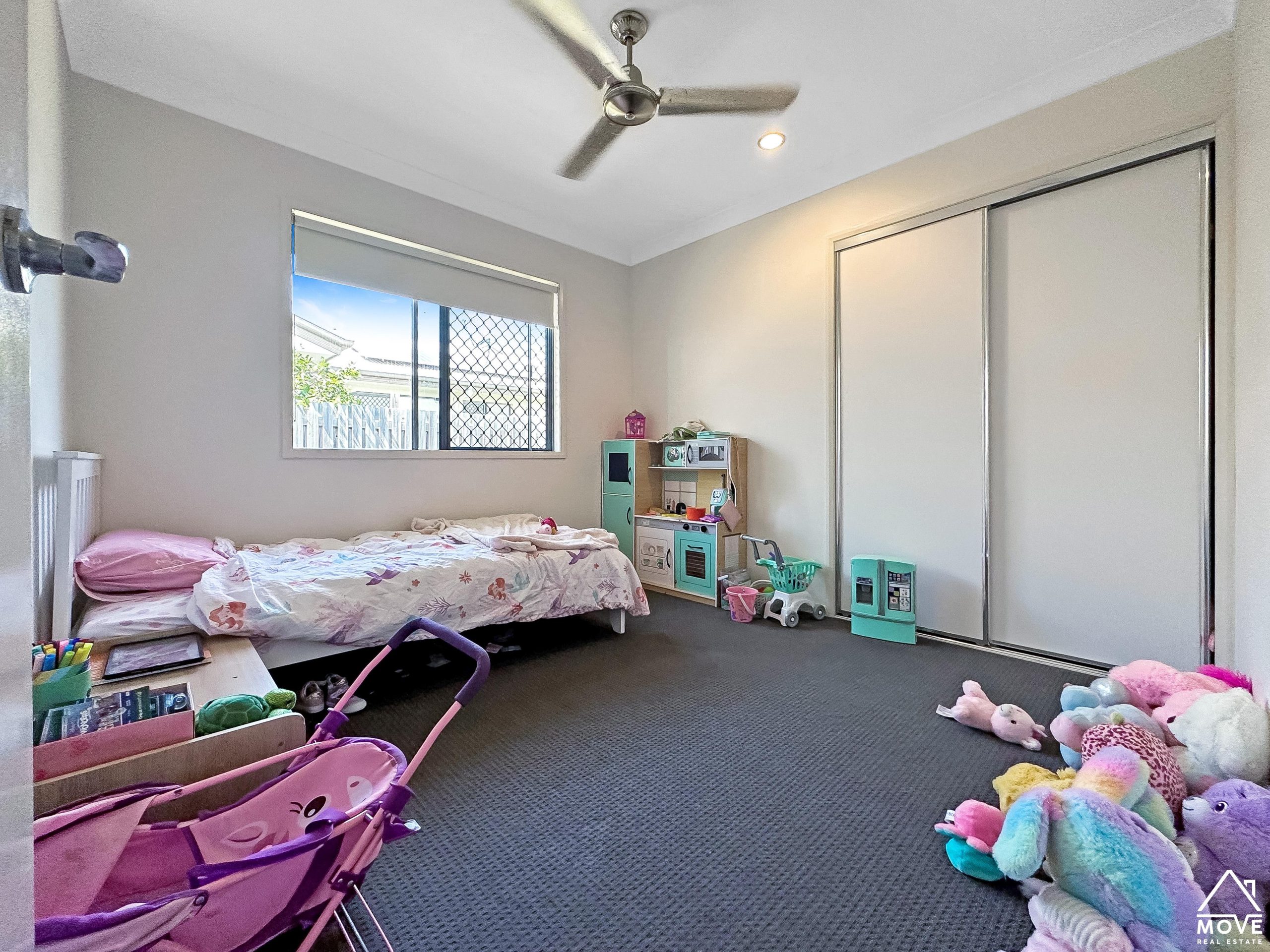 28 Mallorca Circuit, BURDELL, QLD 4818 AUS