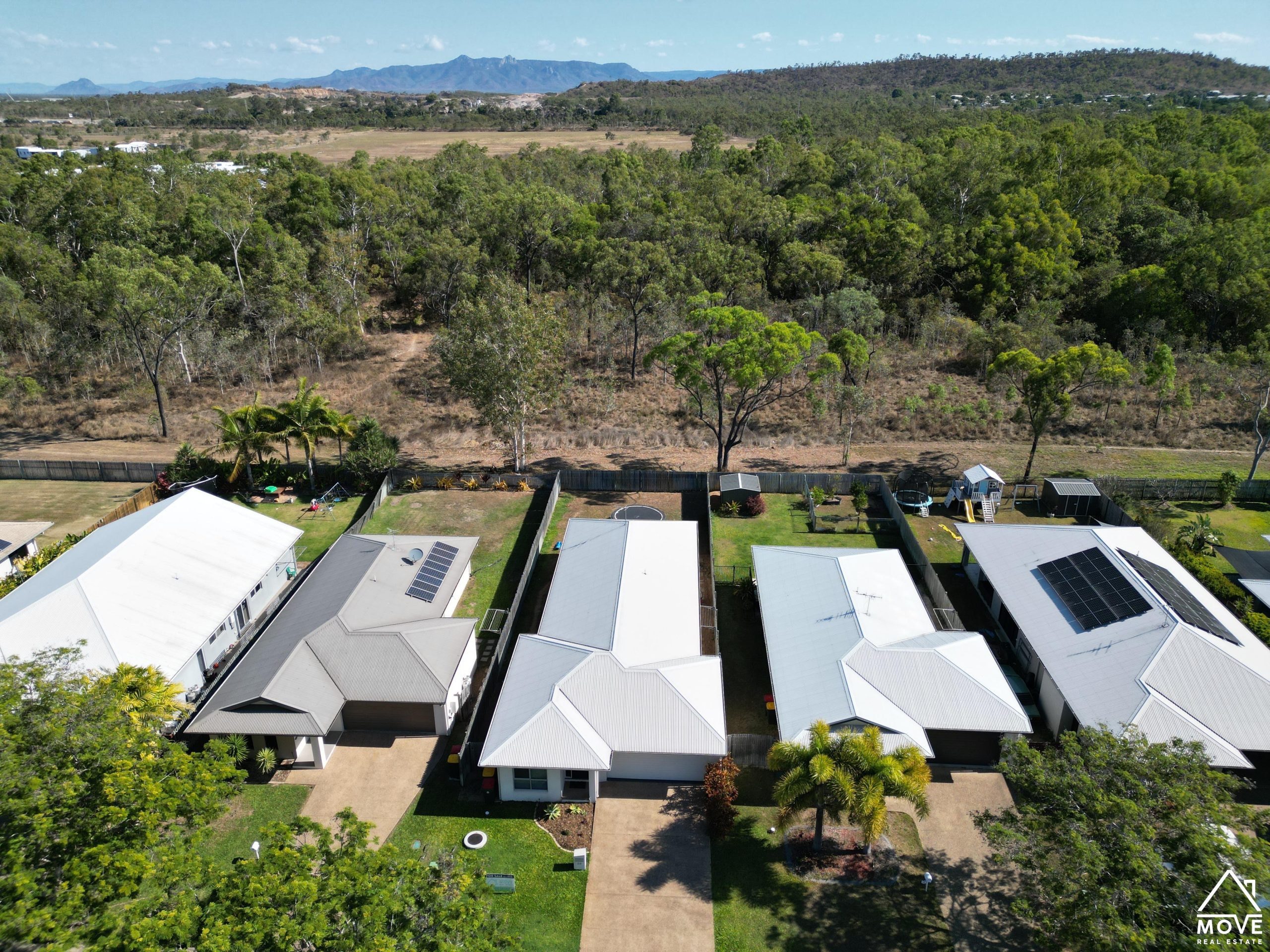 28 Mallorca Circuit, BURDELL, QLD 4818 AUS