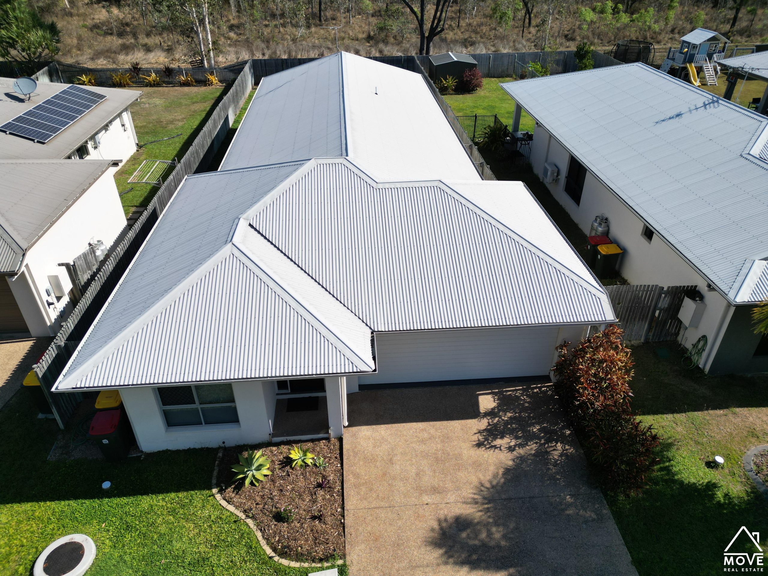 28 Mallorca Circuit, BURDELL, QLD 4818 AUS