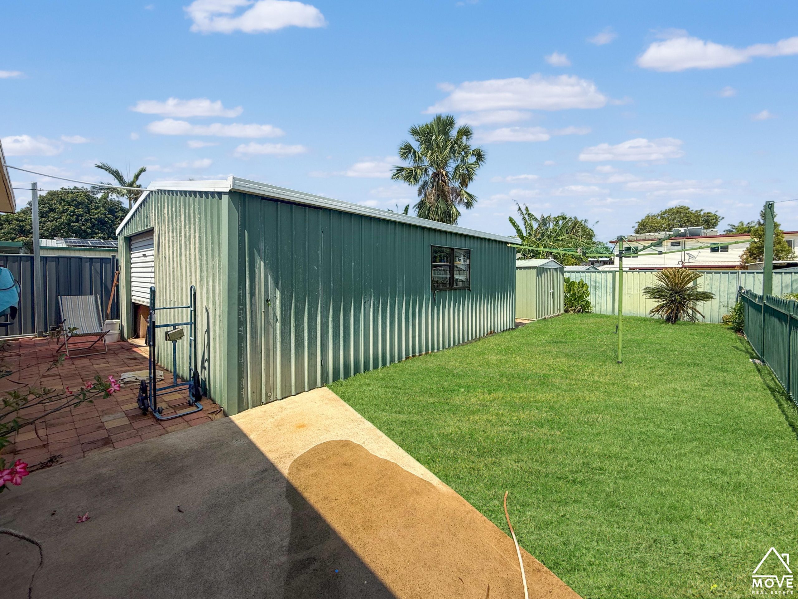 5 Peter Street, KELSO, QLD 4815 AUS