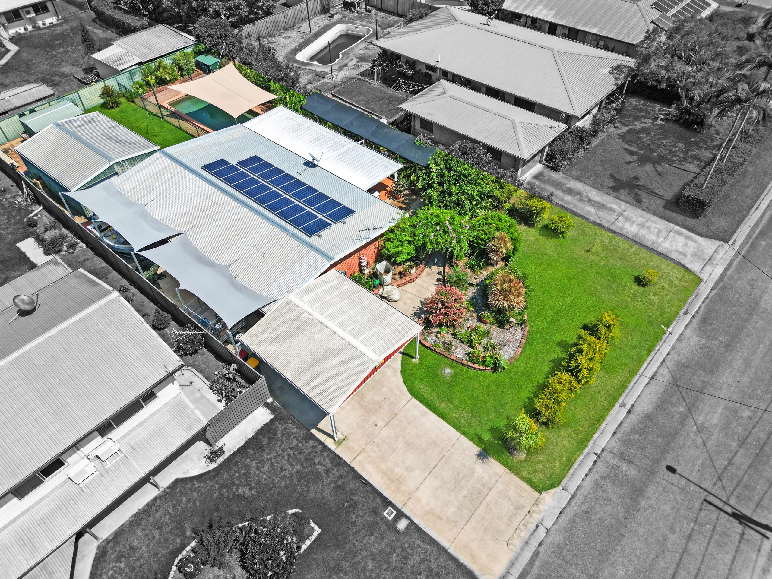 5 Peter Street, KELSO, QLD 4815 AUS