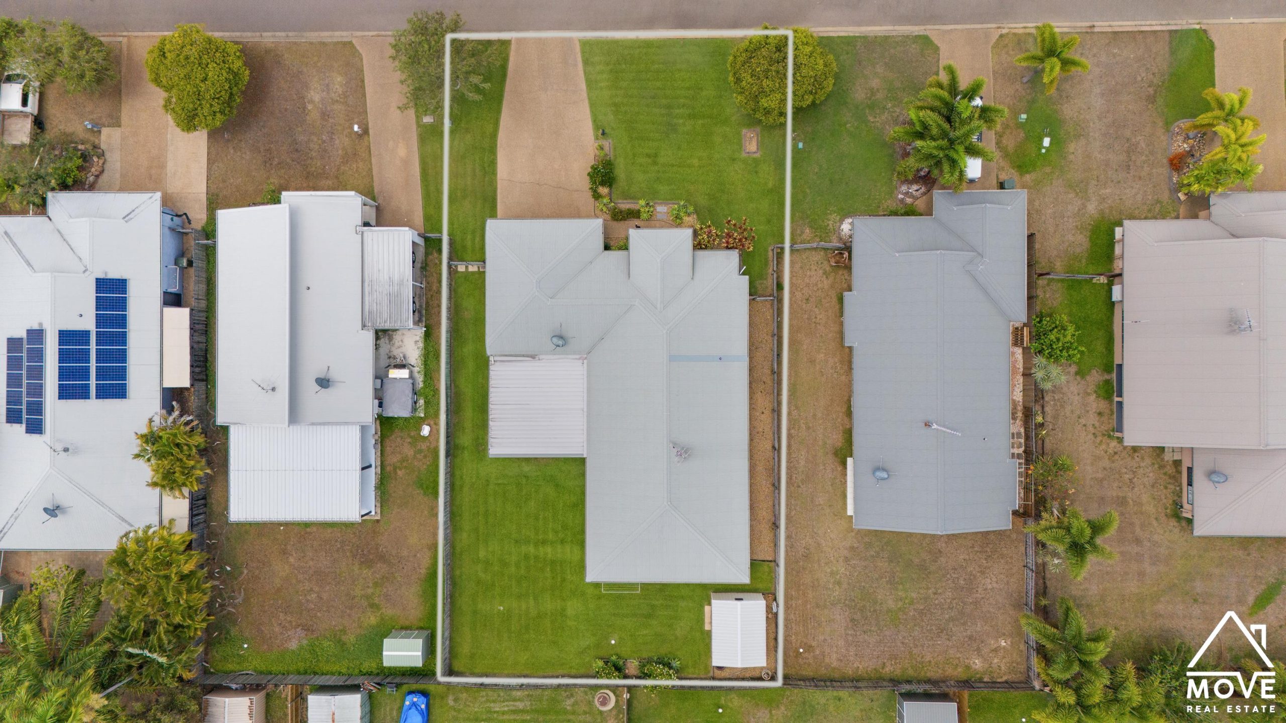 38 Gatwick Street, BURDELL, QLD 4818 AUS