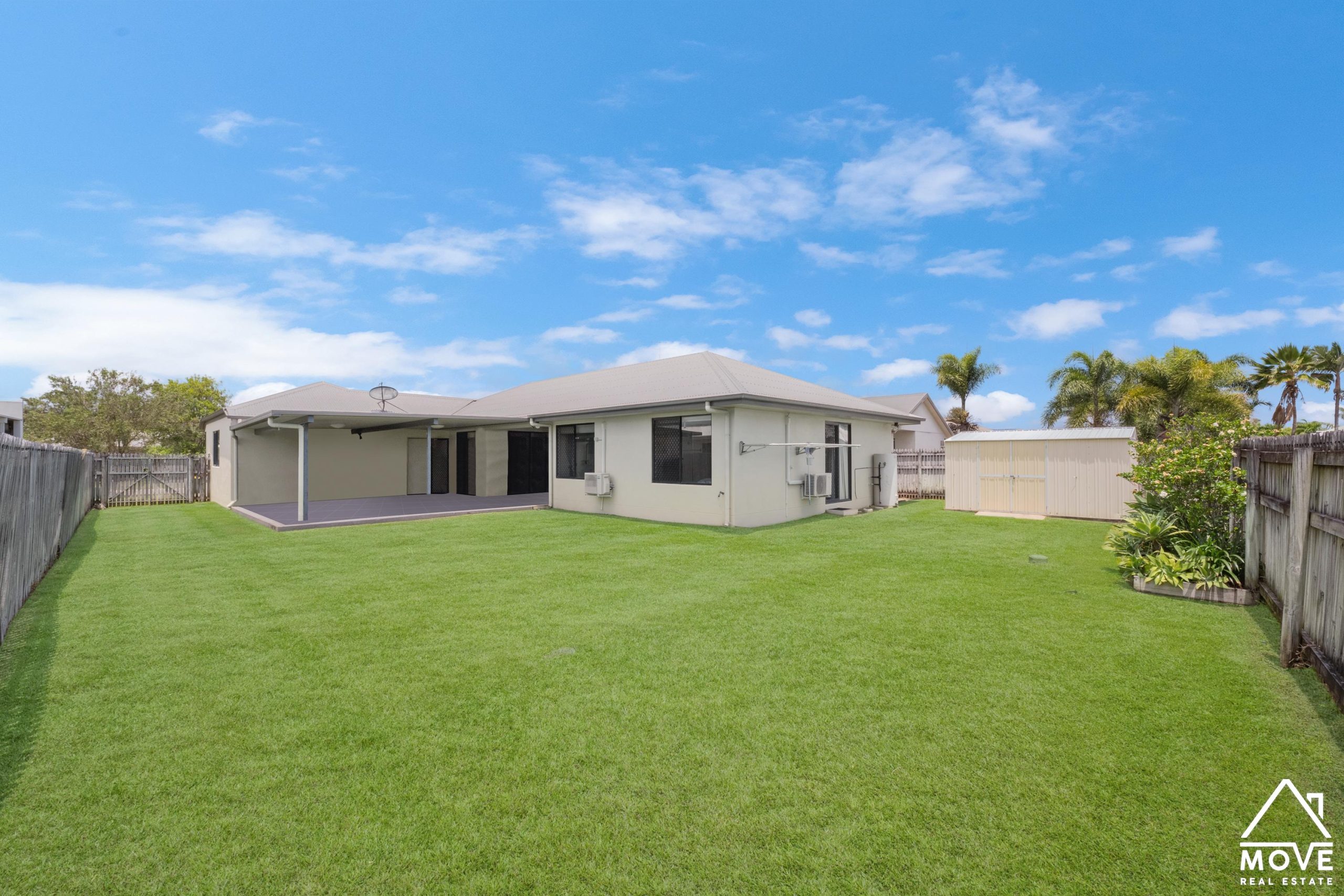 38 Gatwick Street, BURDELL, QLD 4818 AUS