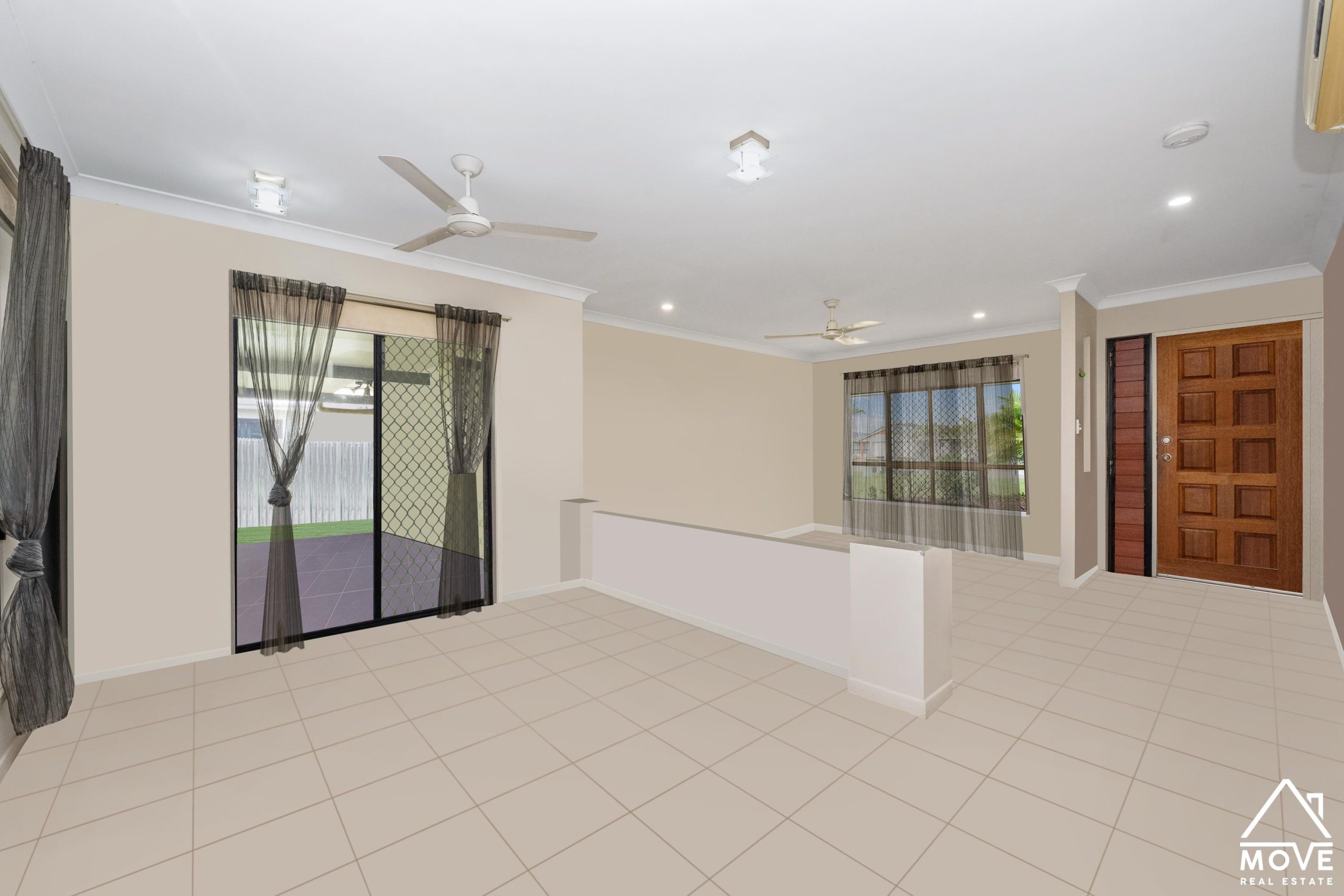 38 Gatwick Street, BURDELL, QLD 4818 AUS