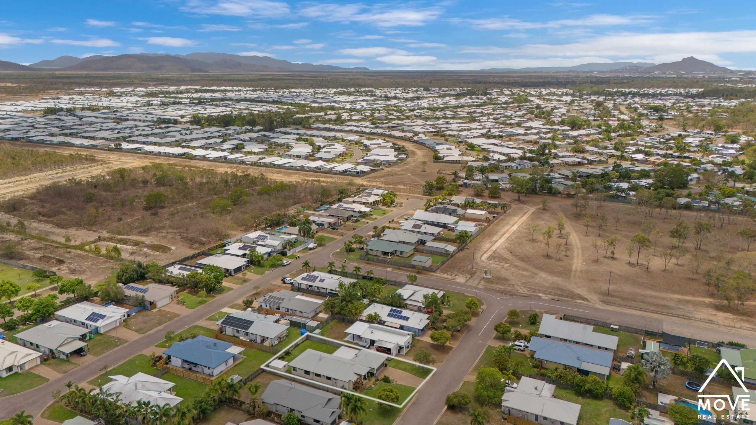 38 Gatwick Street, BURDELL, QLD 4818 AUS