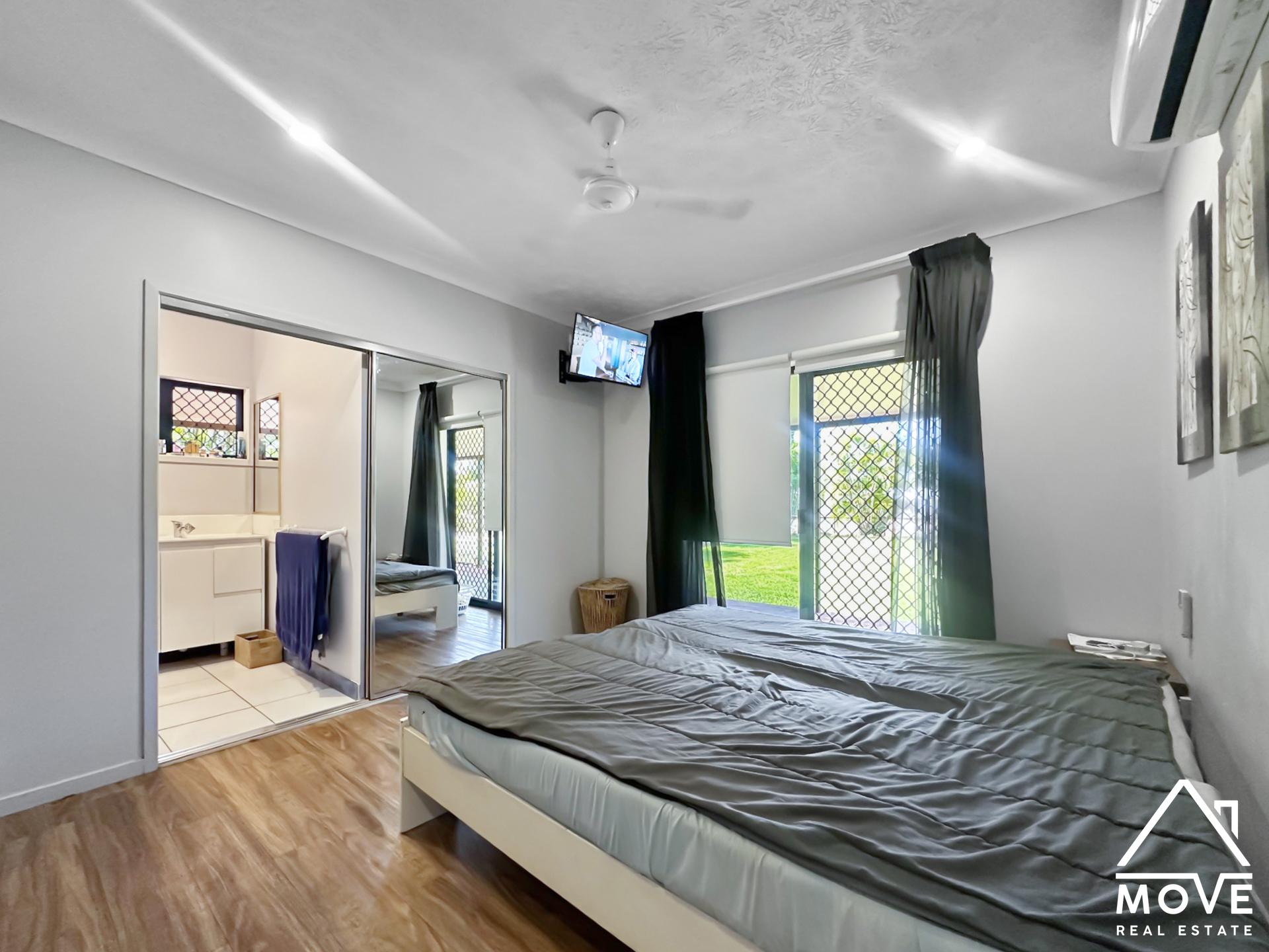 23 Bonnett Road, MOUNT LOW, QLD 4818 AUS