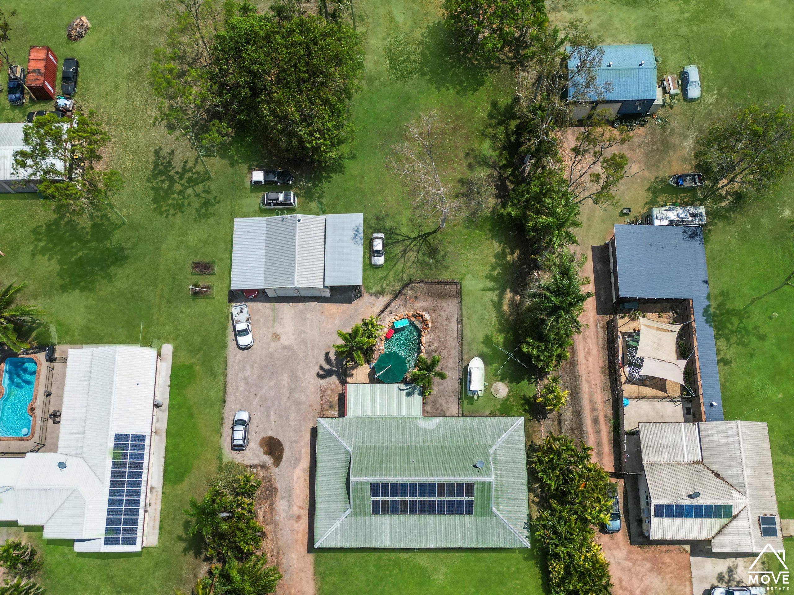 23 Bonnett Road, MOUNT LOW, QLD 4818 AUS