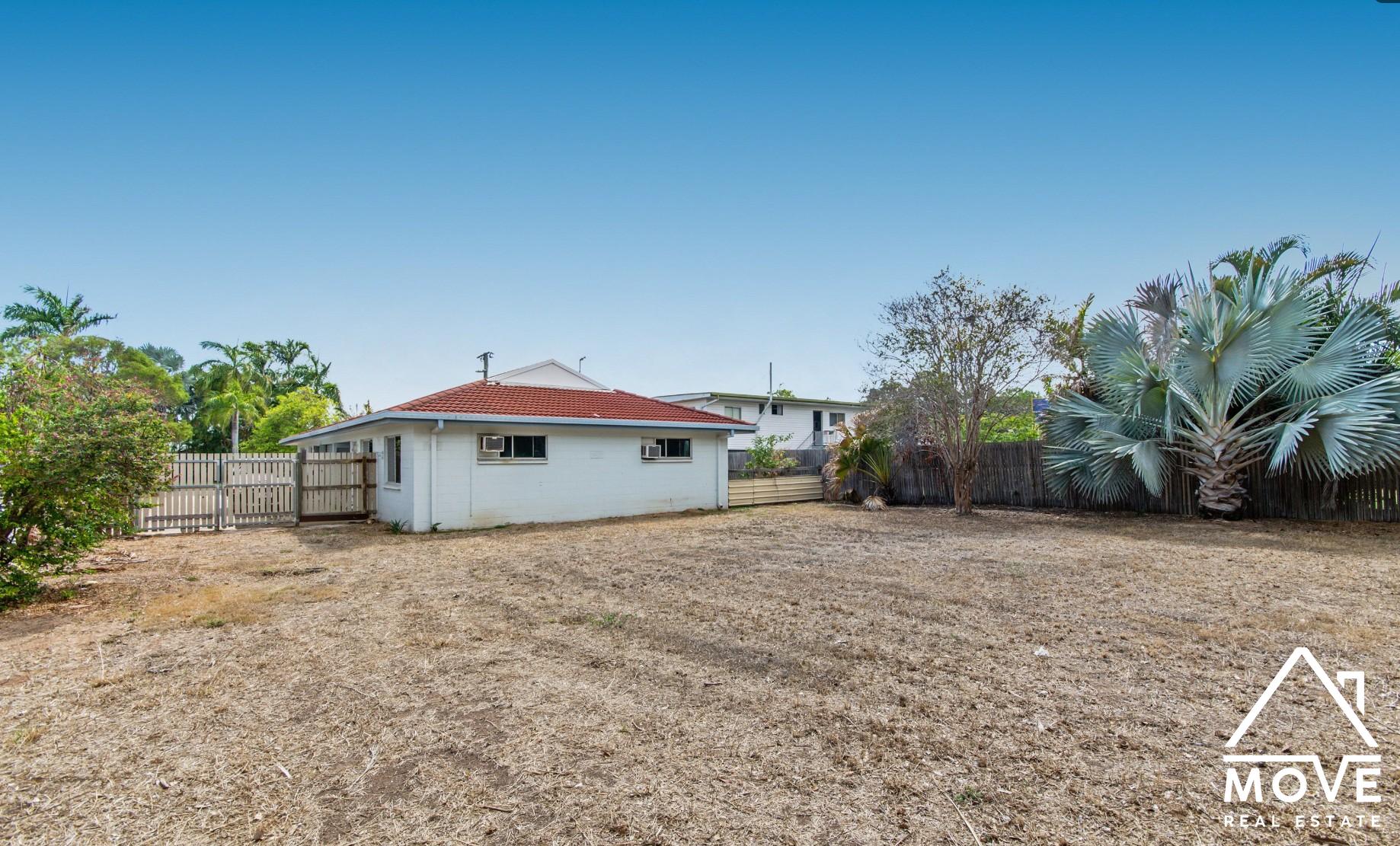 6 Dalton Street, WULGURU, QLD 4811 AUS