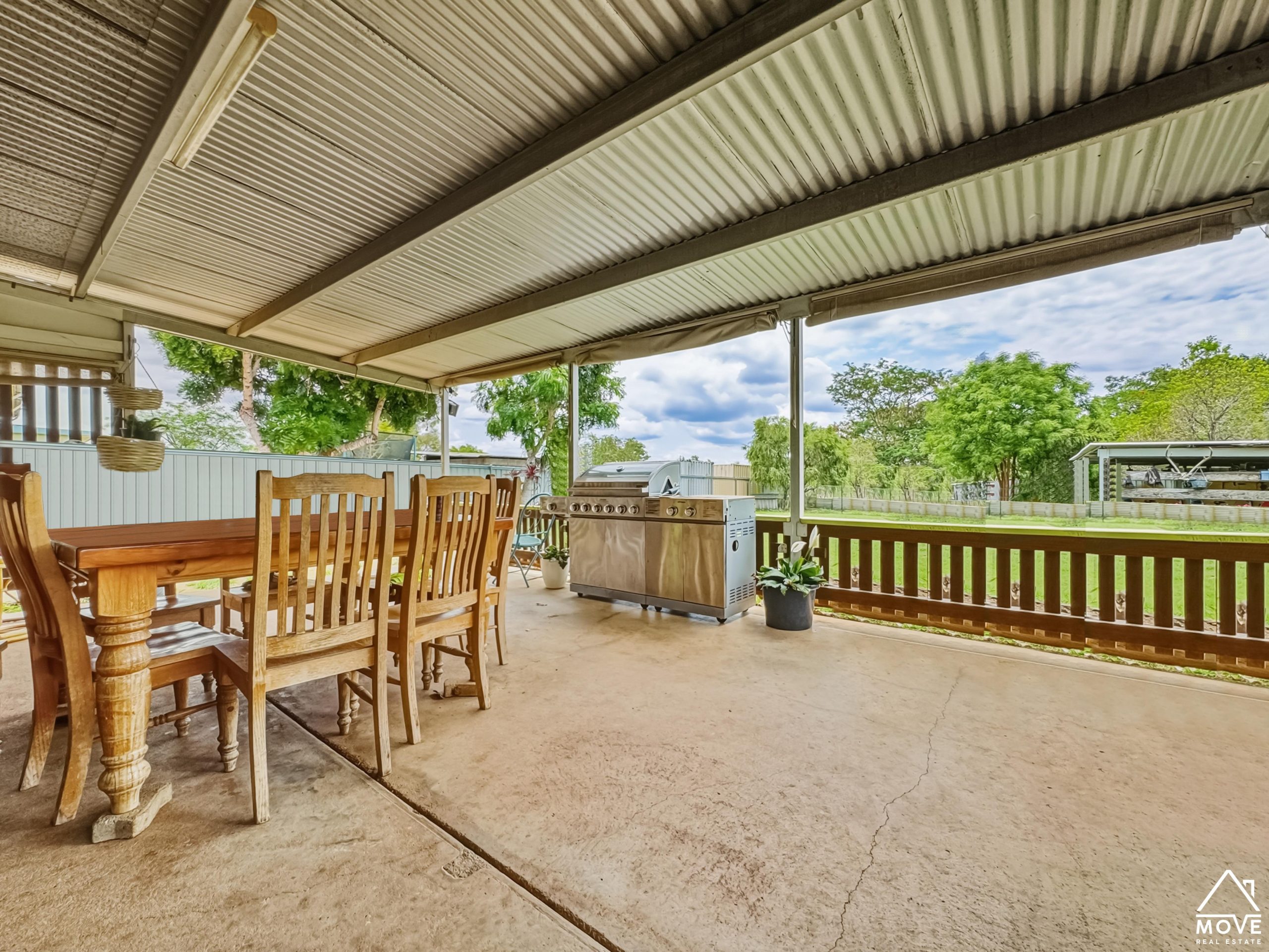 6 Devereux Street, QUEENTON, QLD 4820 AUS