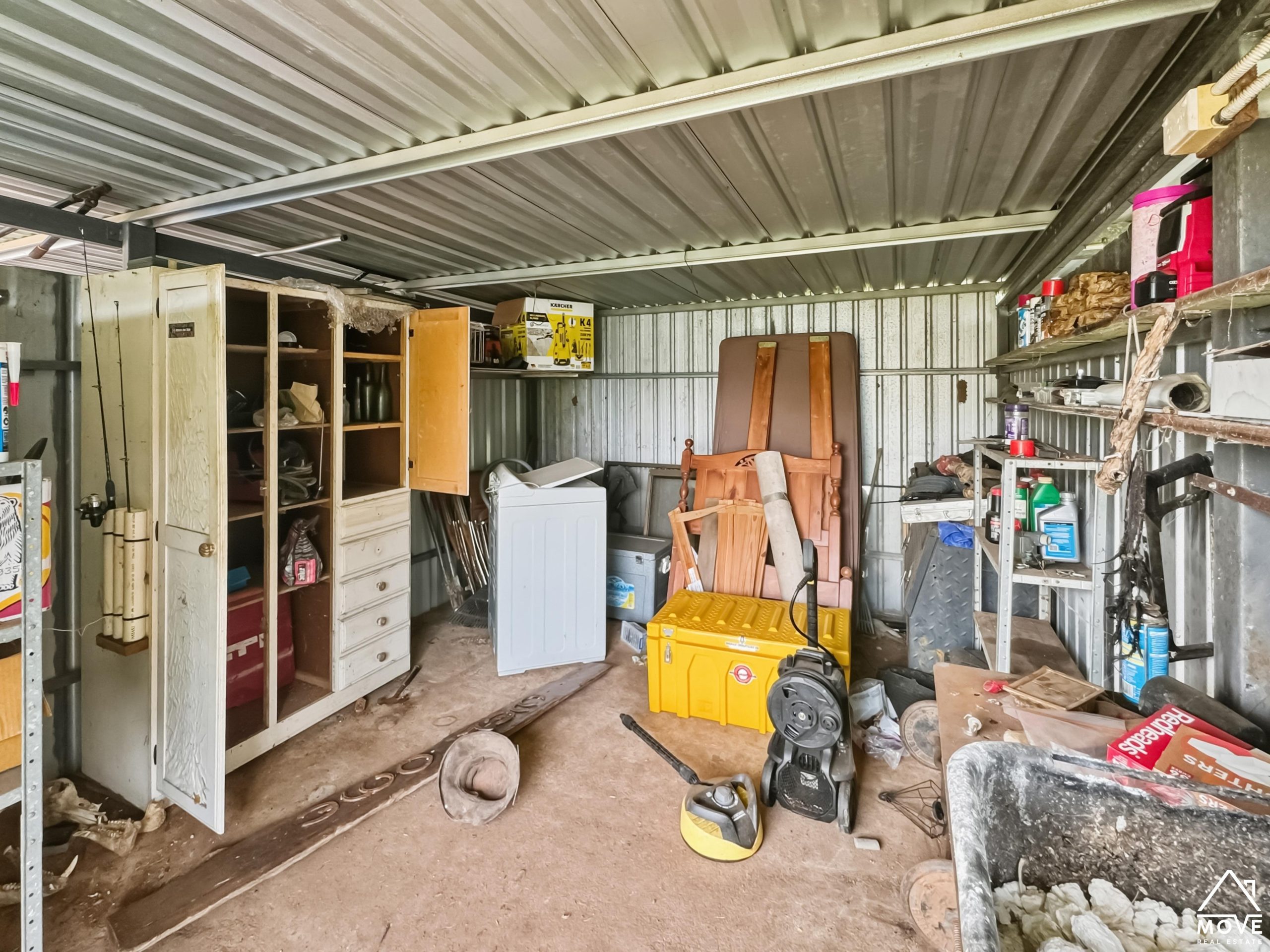 6 Devereux Street, QUEENTON, QLD 4820 AUS