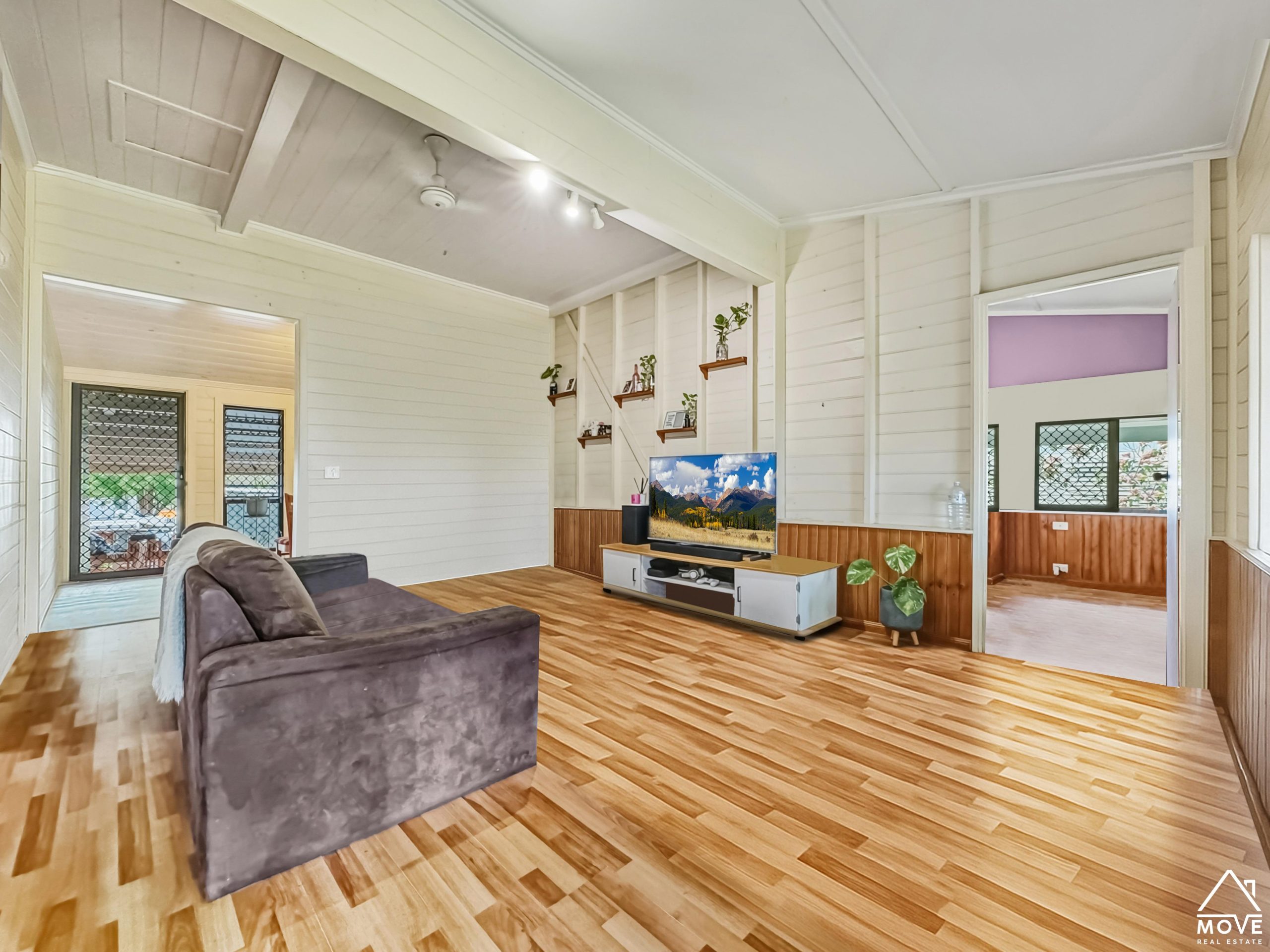 6 Devereux Street, QUEENTON, QLD 4820 AUS