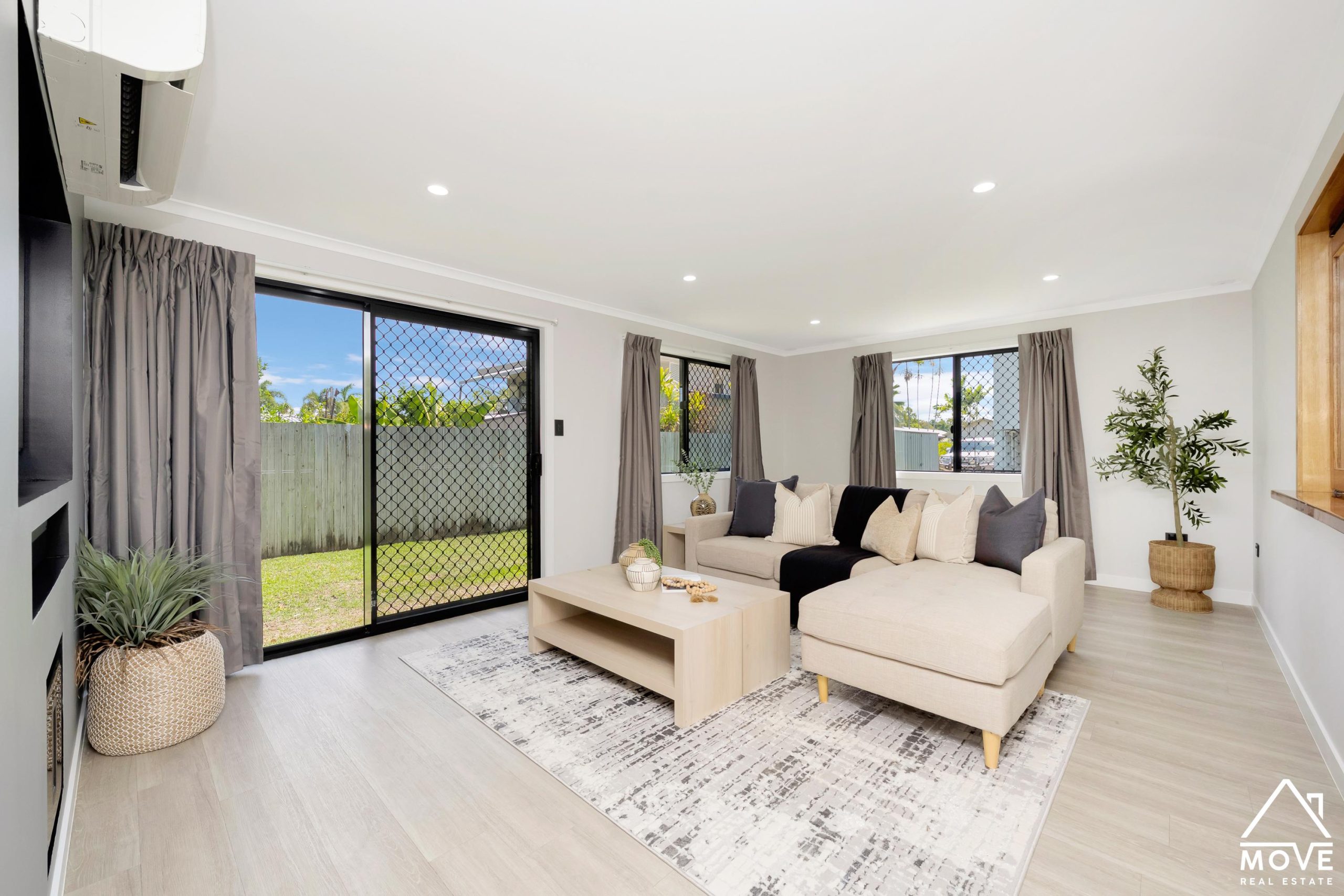 46 Mooney Street, GULLIVER, QLD 4812 AUS