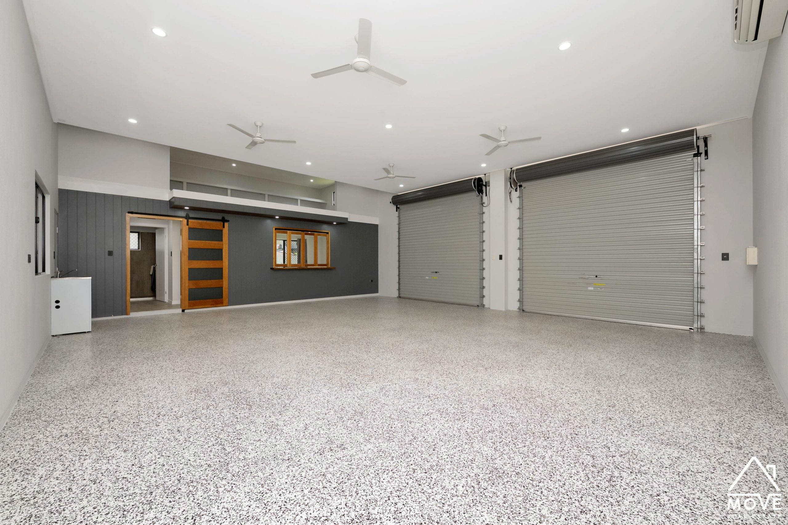 46 Mooney Street, GULLIVER, QLD 4812 AUS