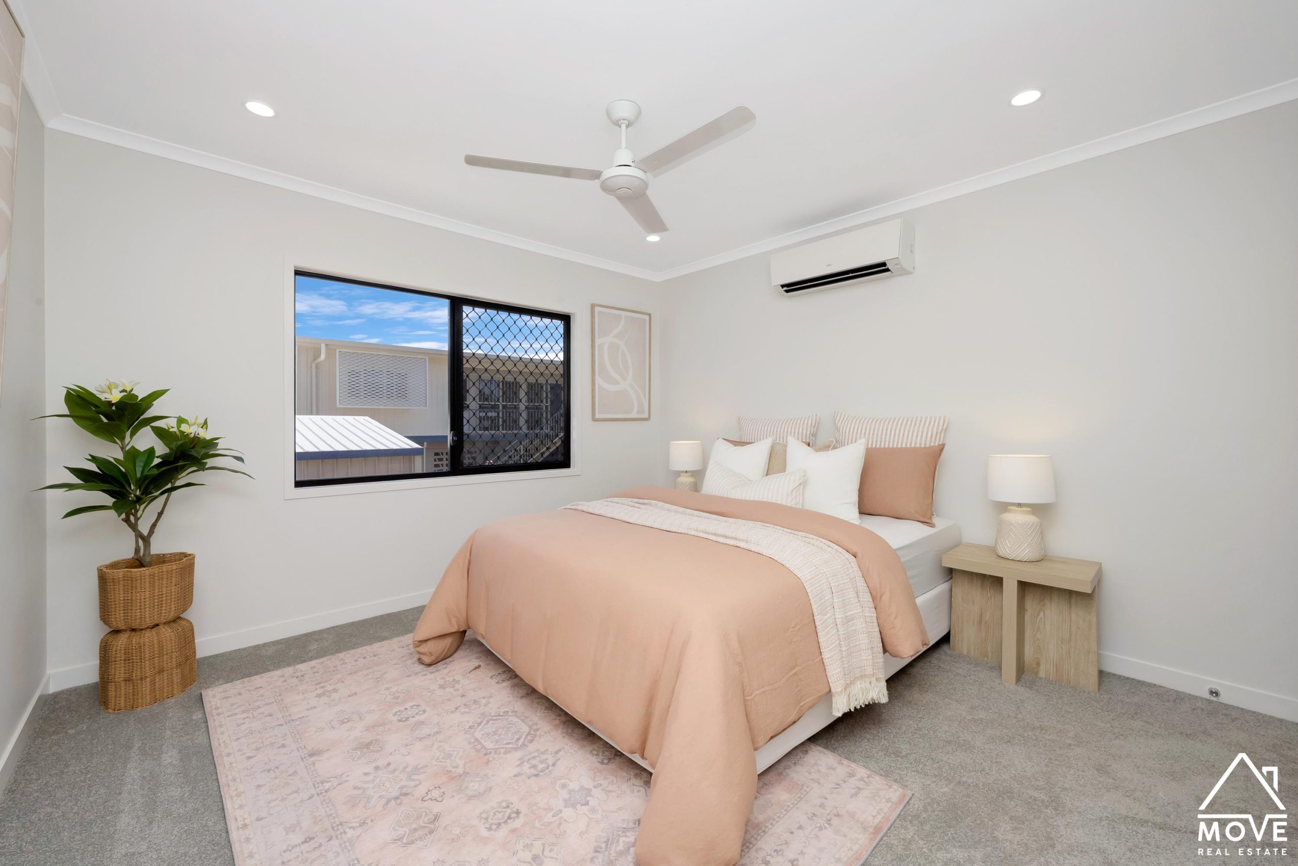 46 Mooney Street, GULLIVER, QLD 4812 AUS