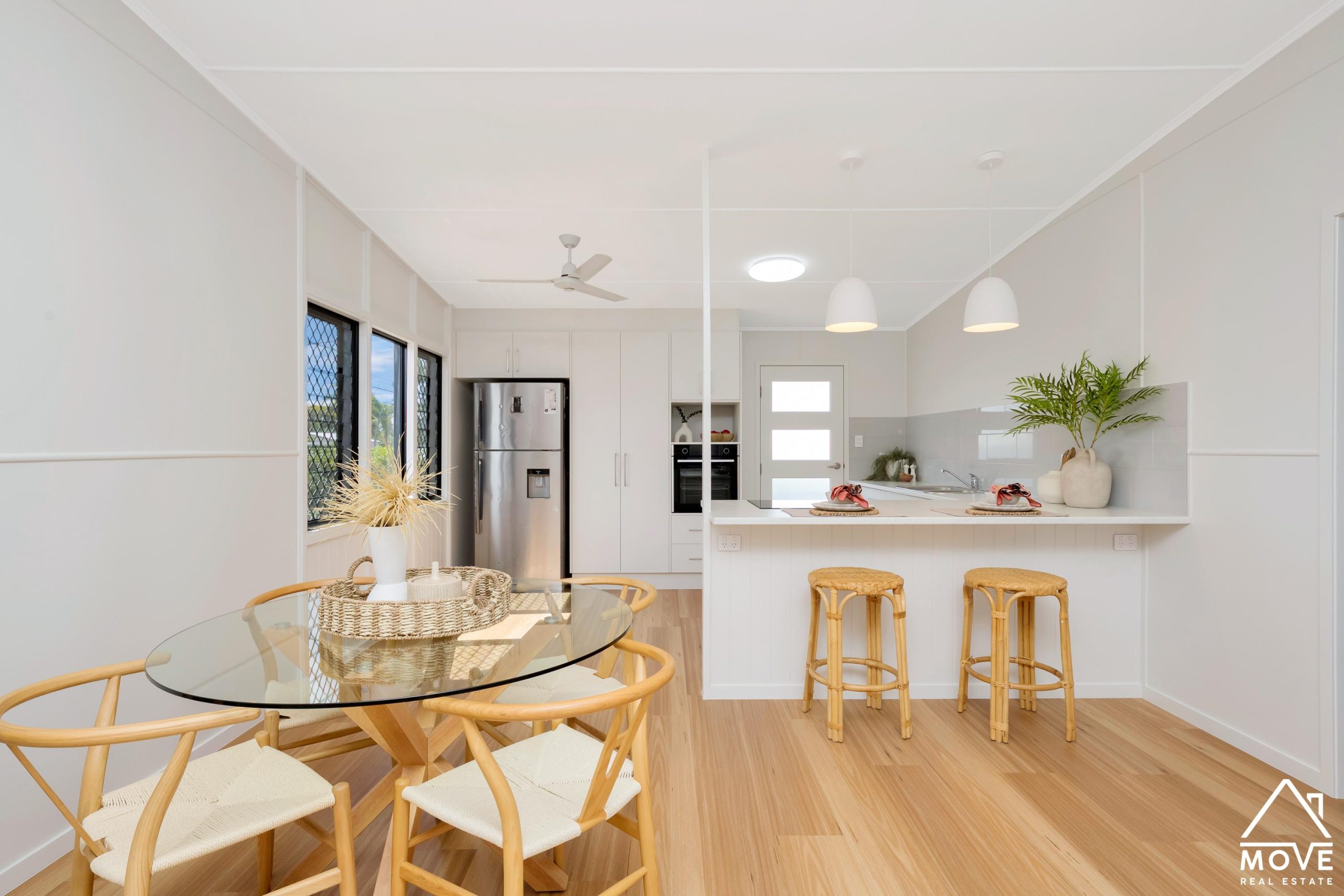 46 Mooney Street, GULLIVER, QLD 4812 AUS