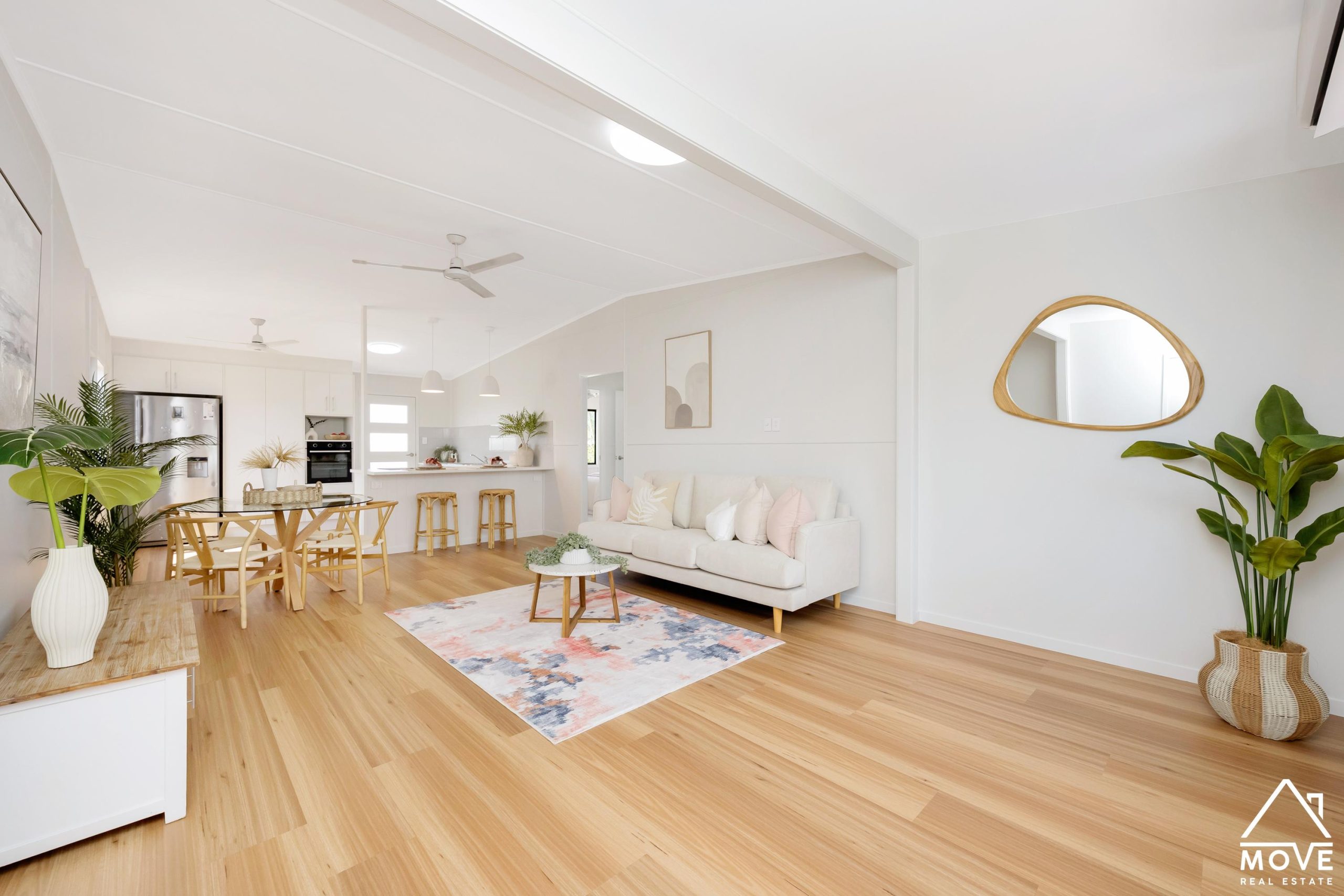 46 Mooney Street, GULLIVER, QLD 4812 AUS