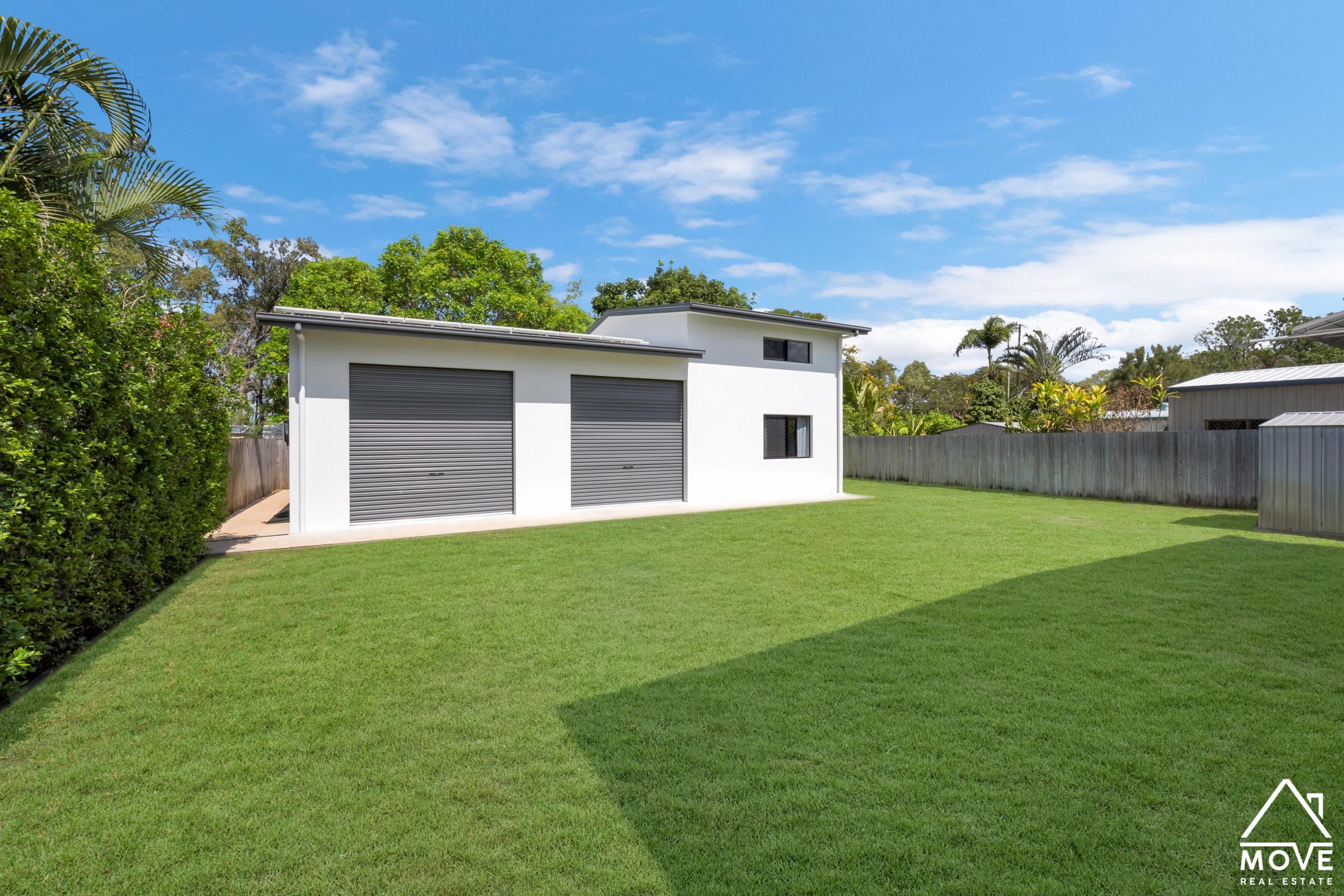46 Mooney Street, GULLIVER, QLD 4812 AUS
