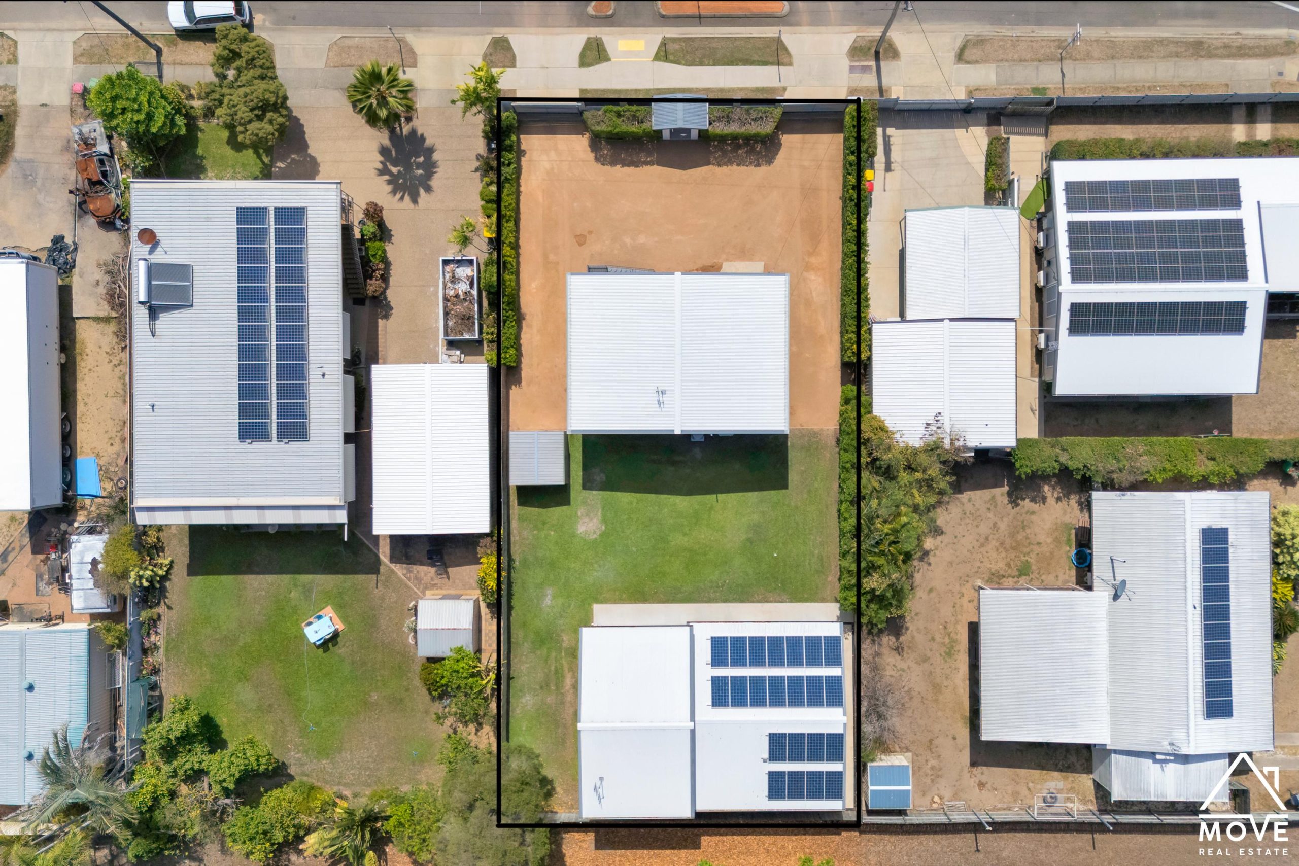 46 Mooney Street, GULLIVER, QLD 4812 AUS