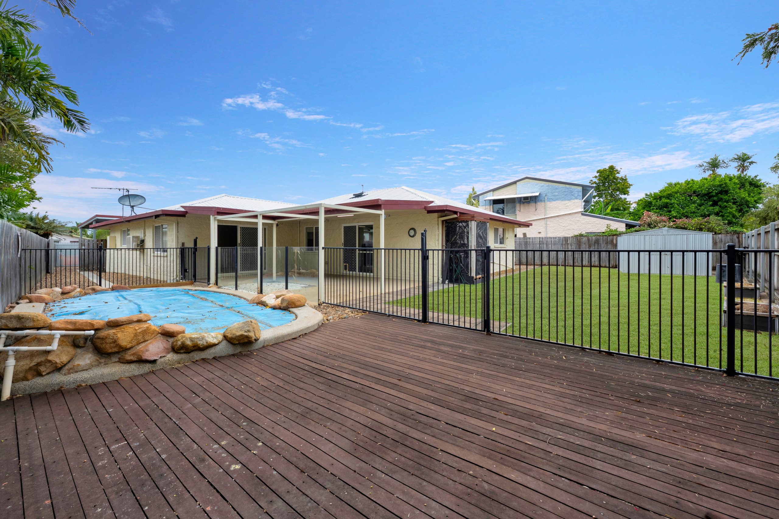 32 Corveth Street, KIRWAN, QLD 4817 AUS