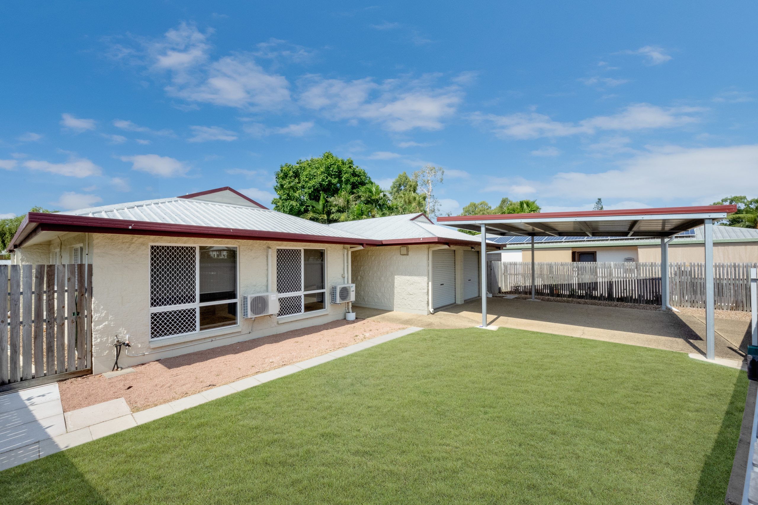 32 Corveth Street, KIRWAN, QLD 4817 AUS