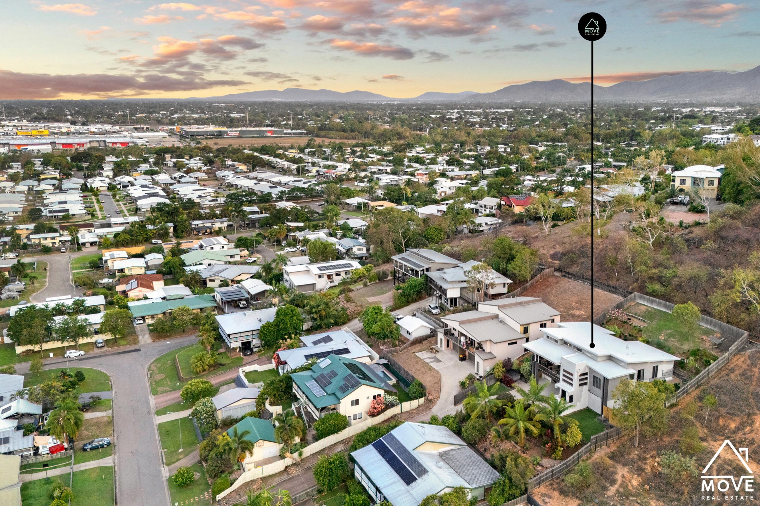 35 Nettleton Street, MOUNT LOUISA, QLD 4814 AUS