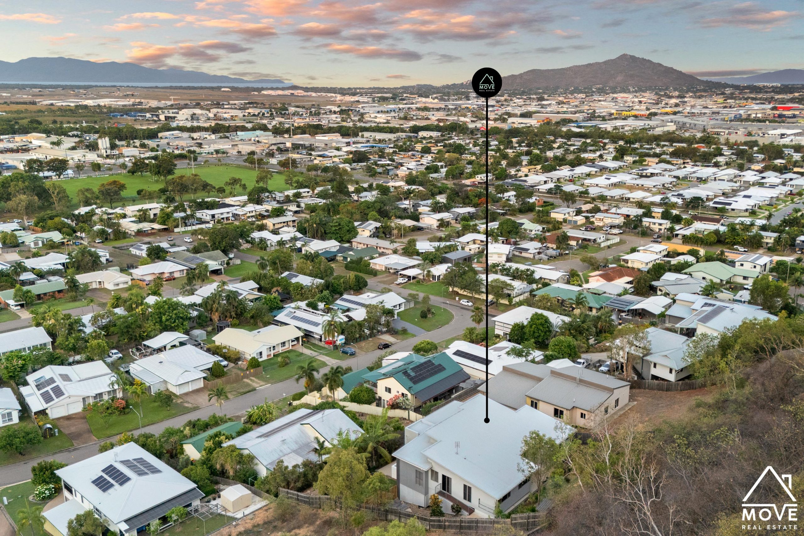 35 Nettleton Street, MOUNT LOUISA, QLD 4814 AUS