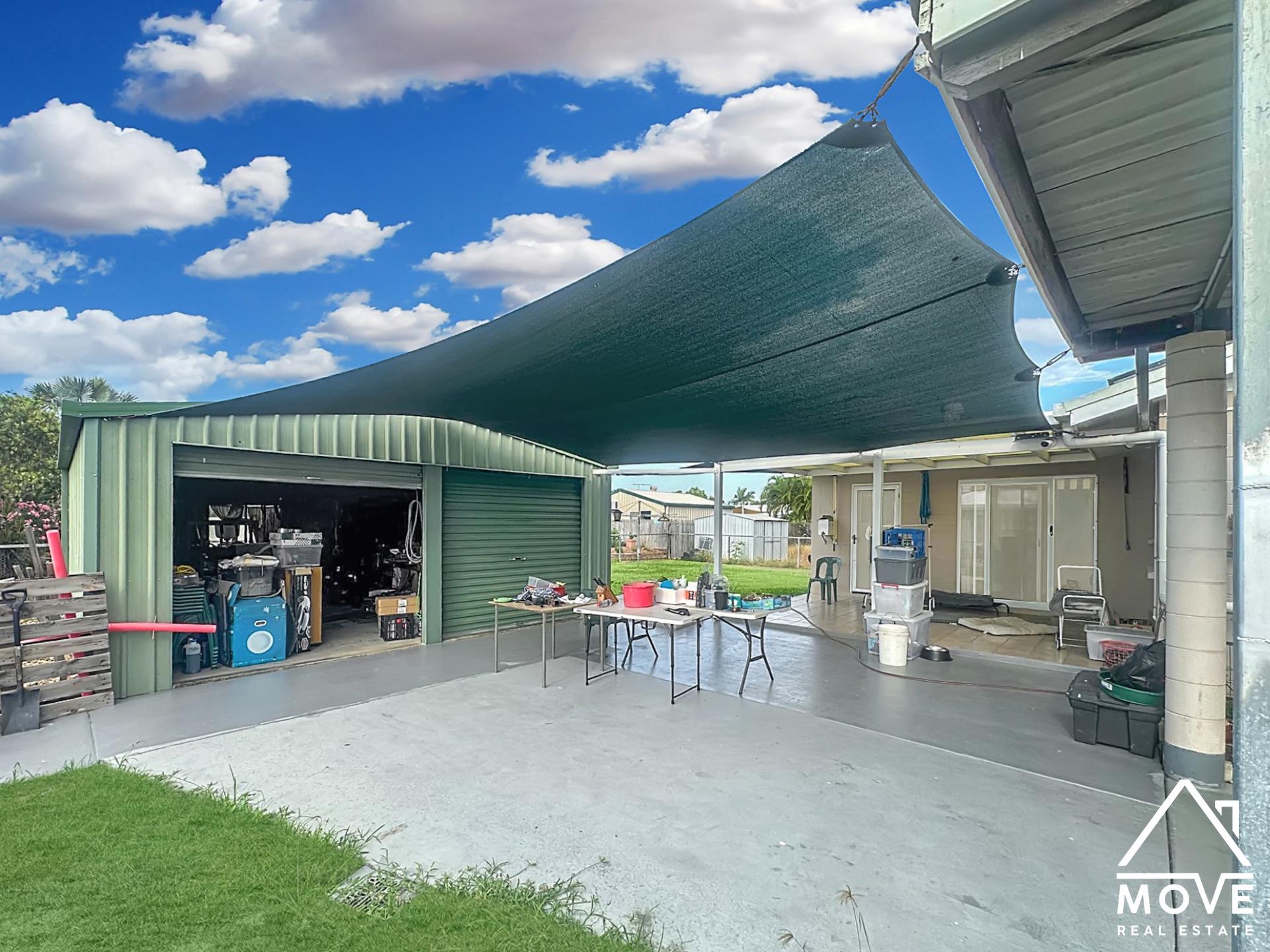 25 Doncaster Way, MOUNT LOUISA, QLD 4814 AUS