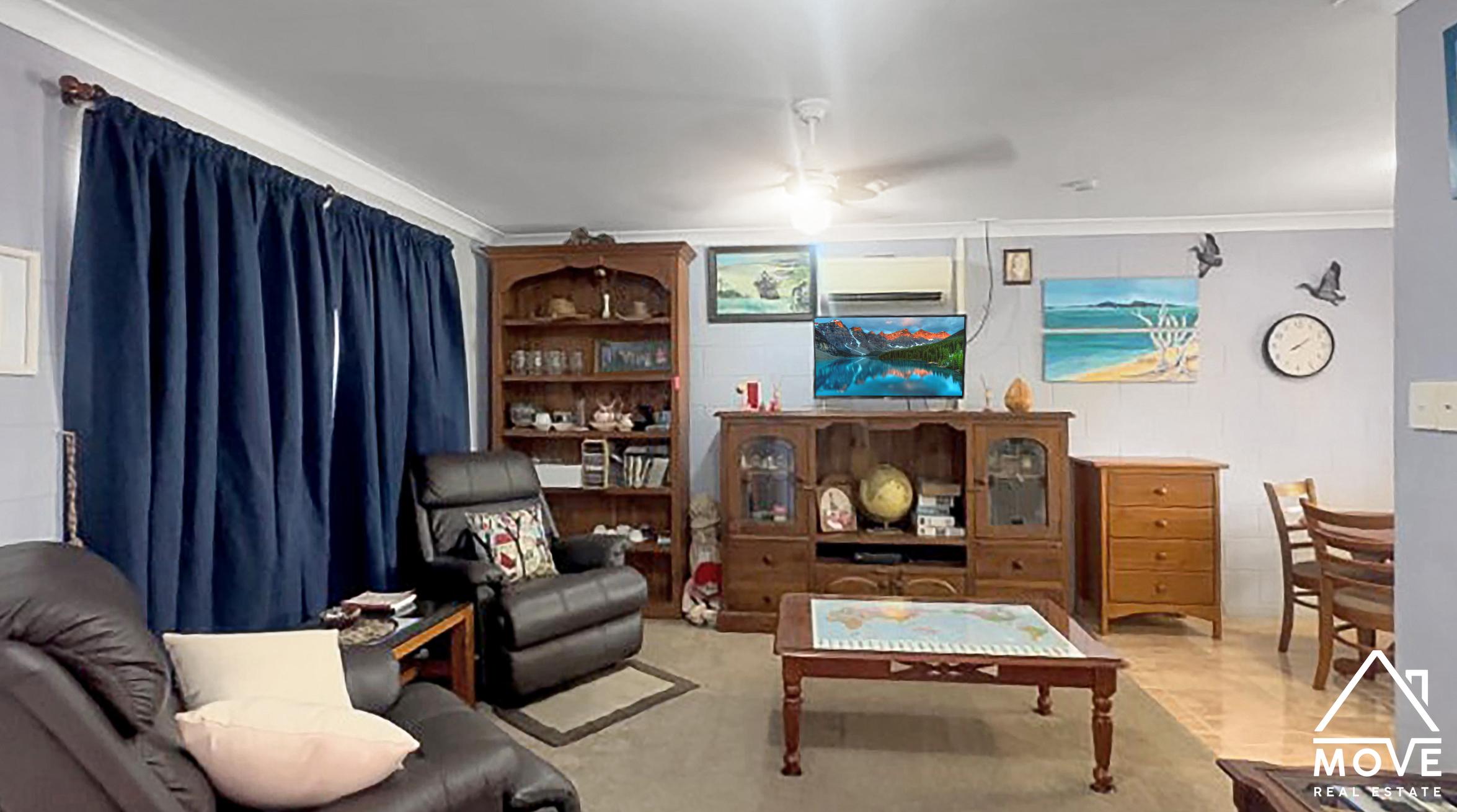 25 Doncaster Way, MOUNT LOUISA, QLD 4814 AUS