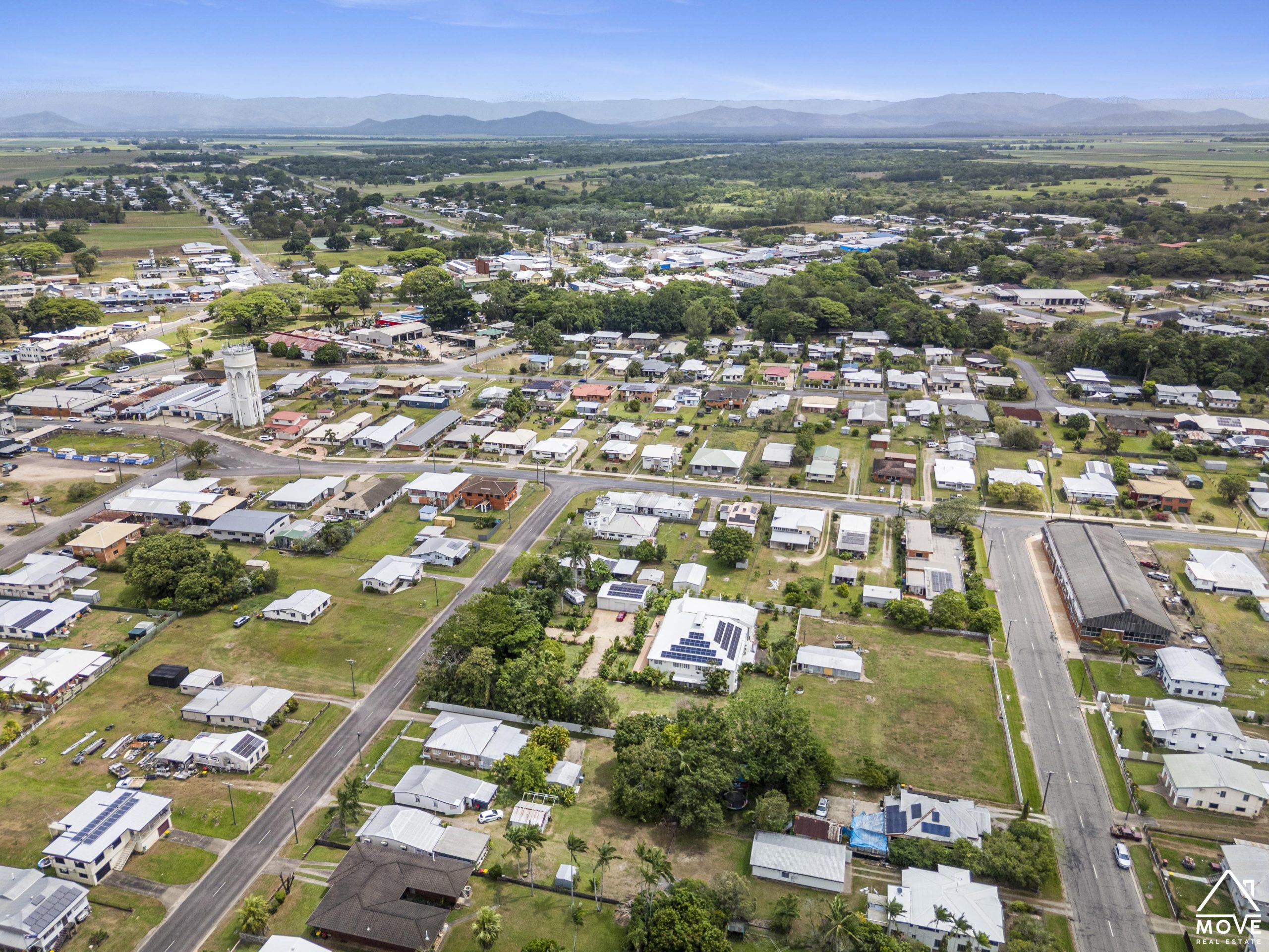 5-9 Warren Street, INGHAM, QLD 4850 AUS