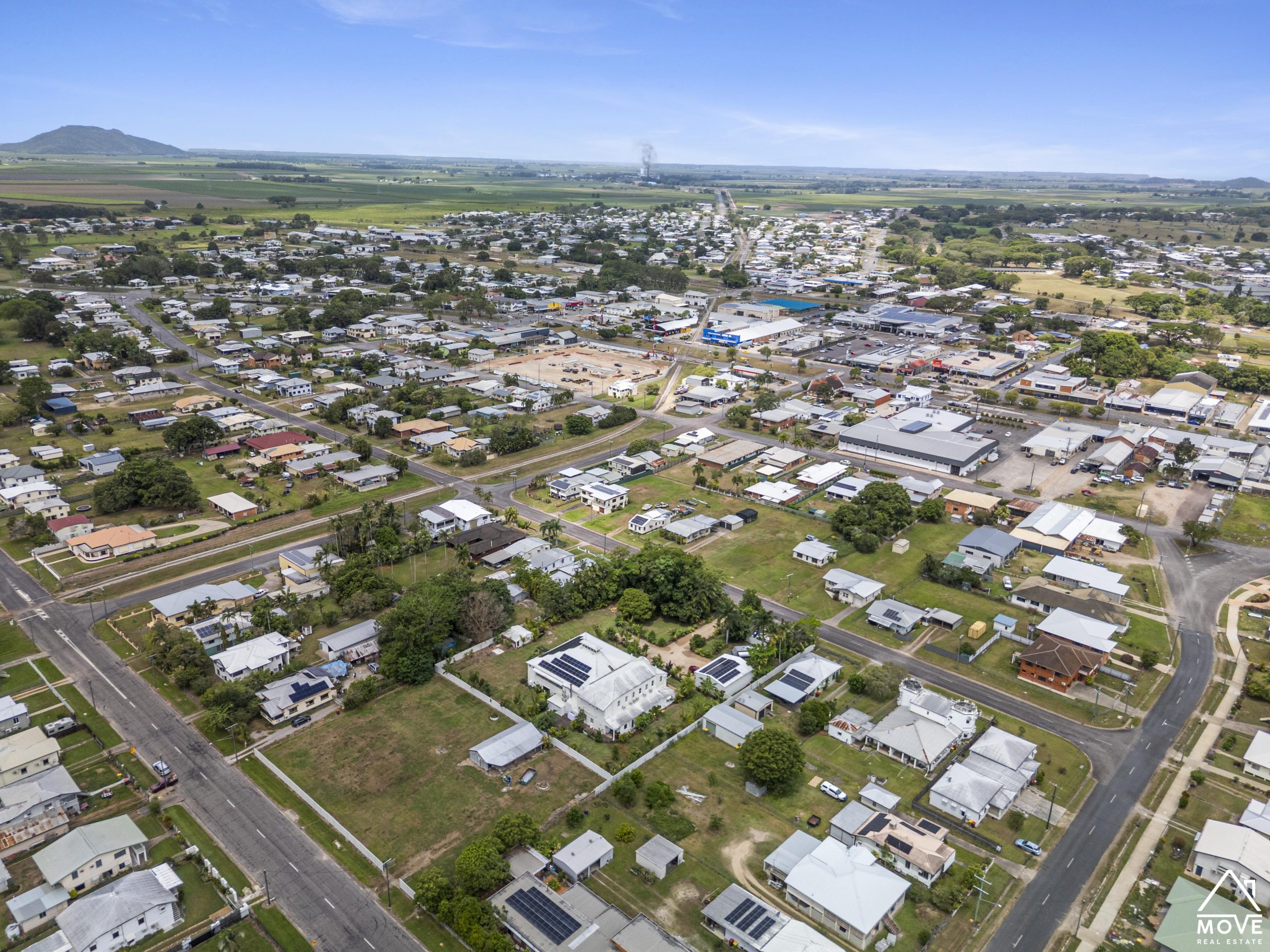 5-9 Warren Street, INGHAM, QLD 4850 AUS