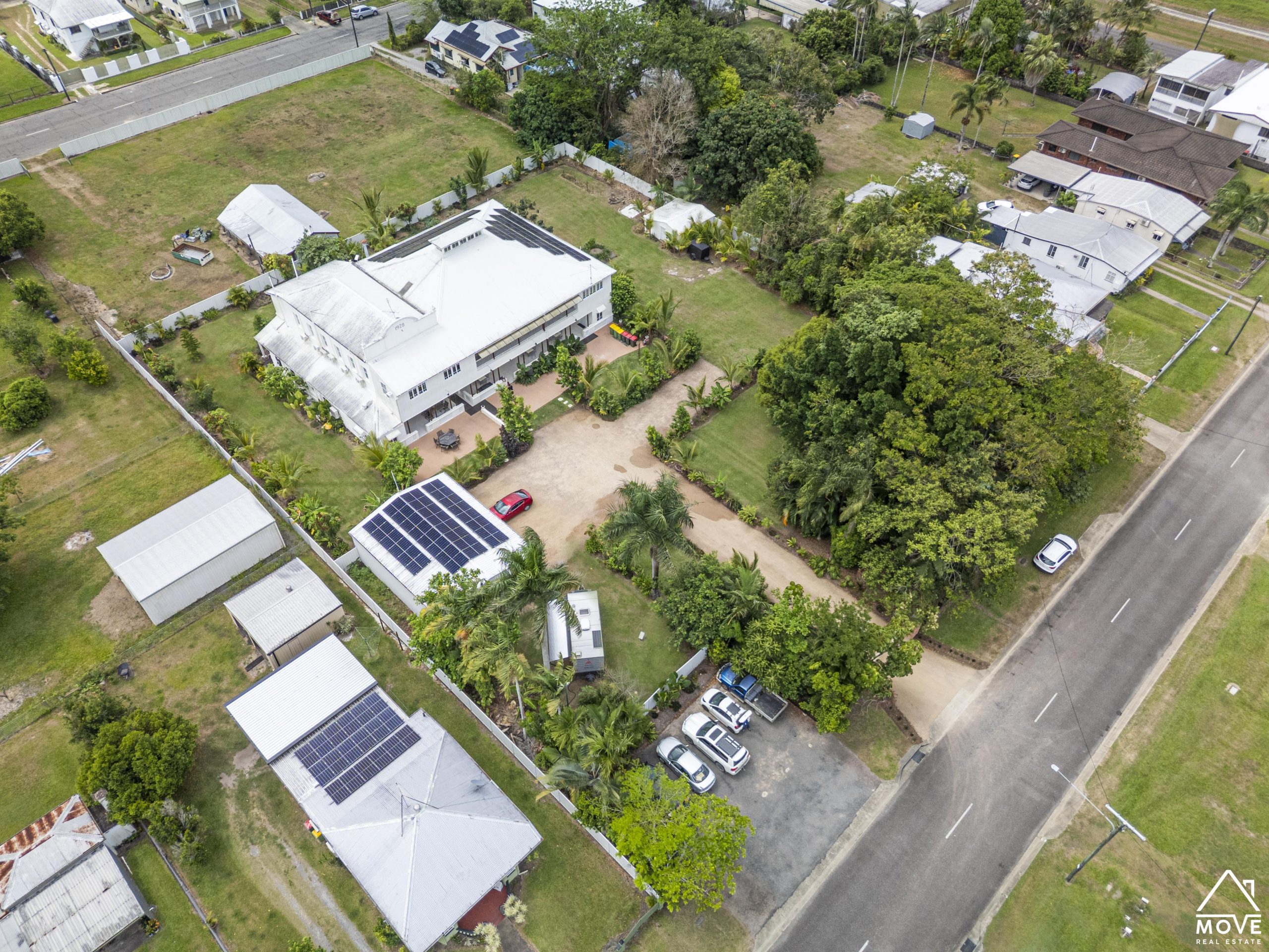 5-9 Warren Street, INGHAM, QLD 4850 AUS