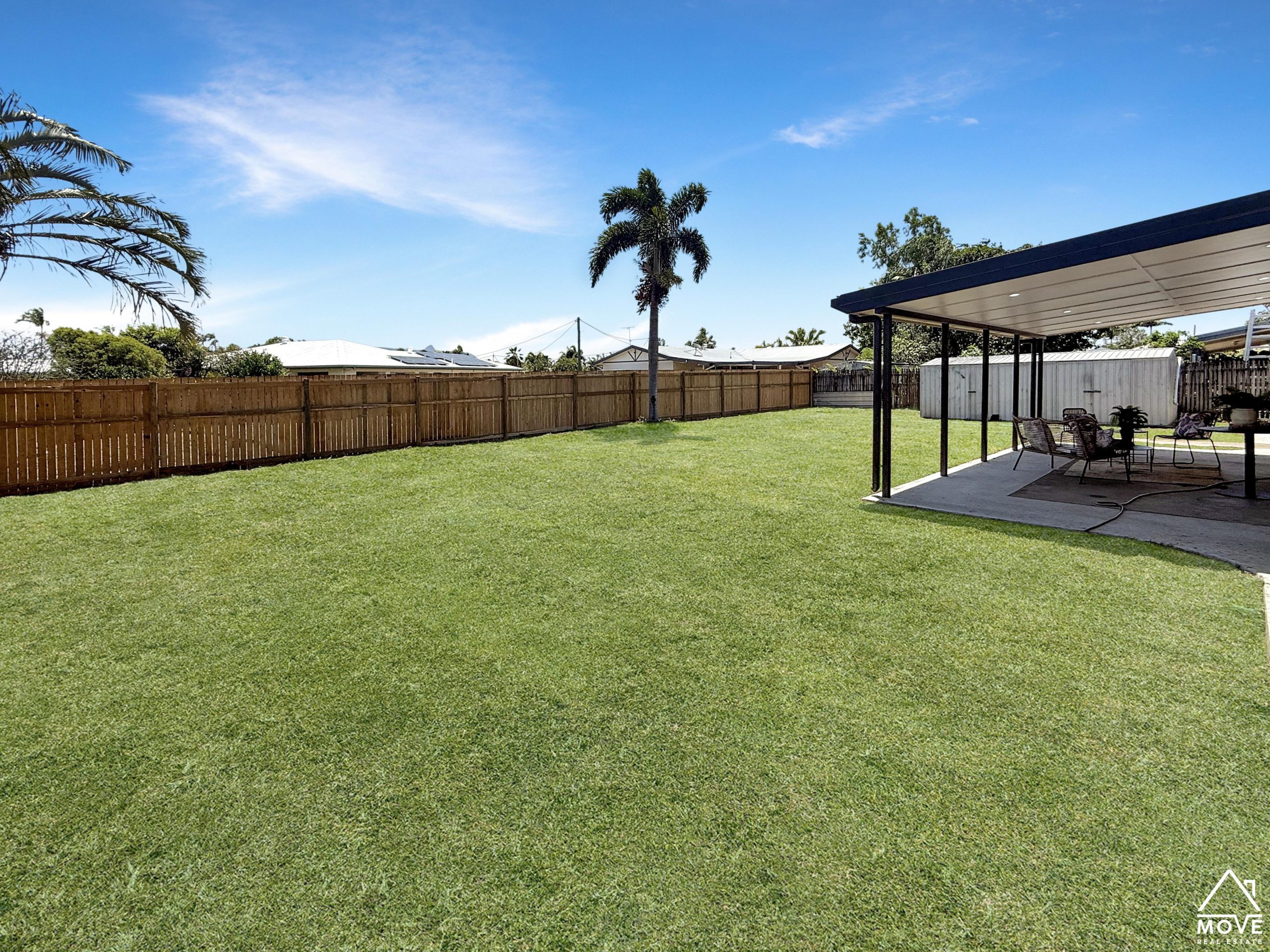 4 Chiquita Avenue, RASMUSSEN, QLD 4815 AUS