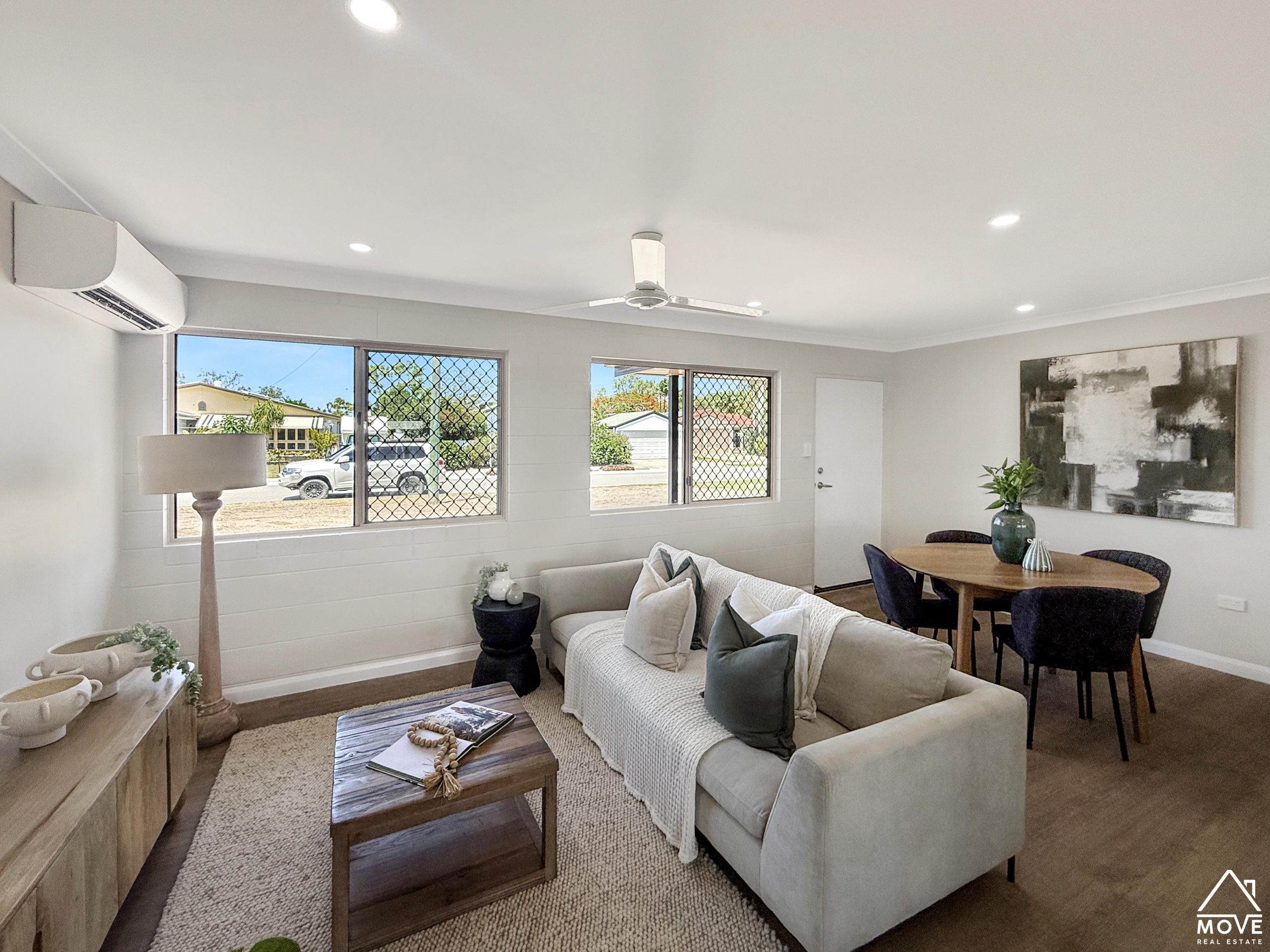 4 Chiquita Avenue, RASMUSSEN, QLD 4815 AUS