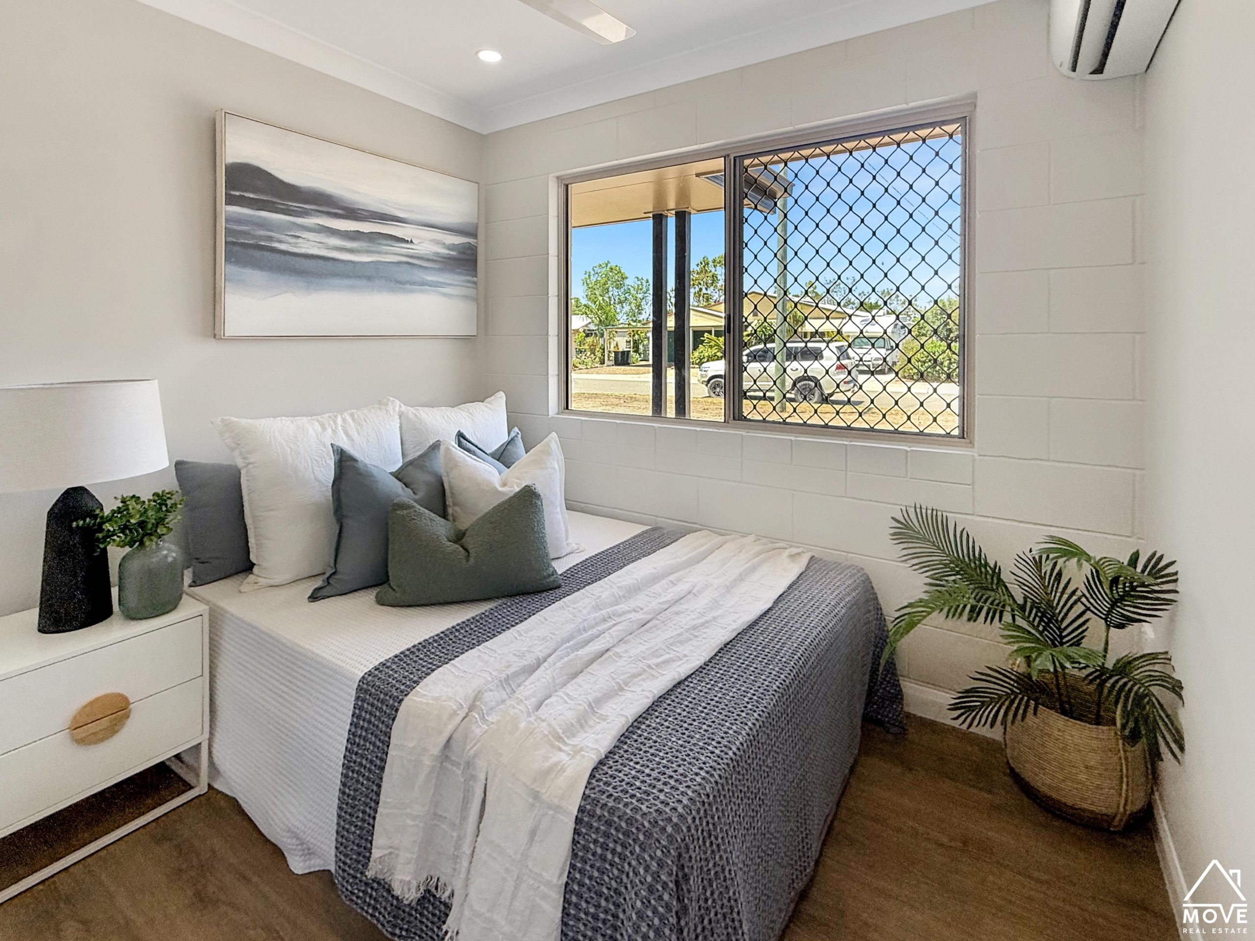 4 Chiquita Avenue, RASMUSSEN, QLD 4815 AUS