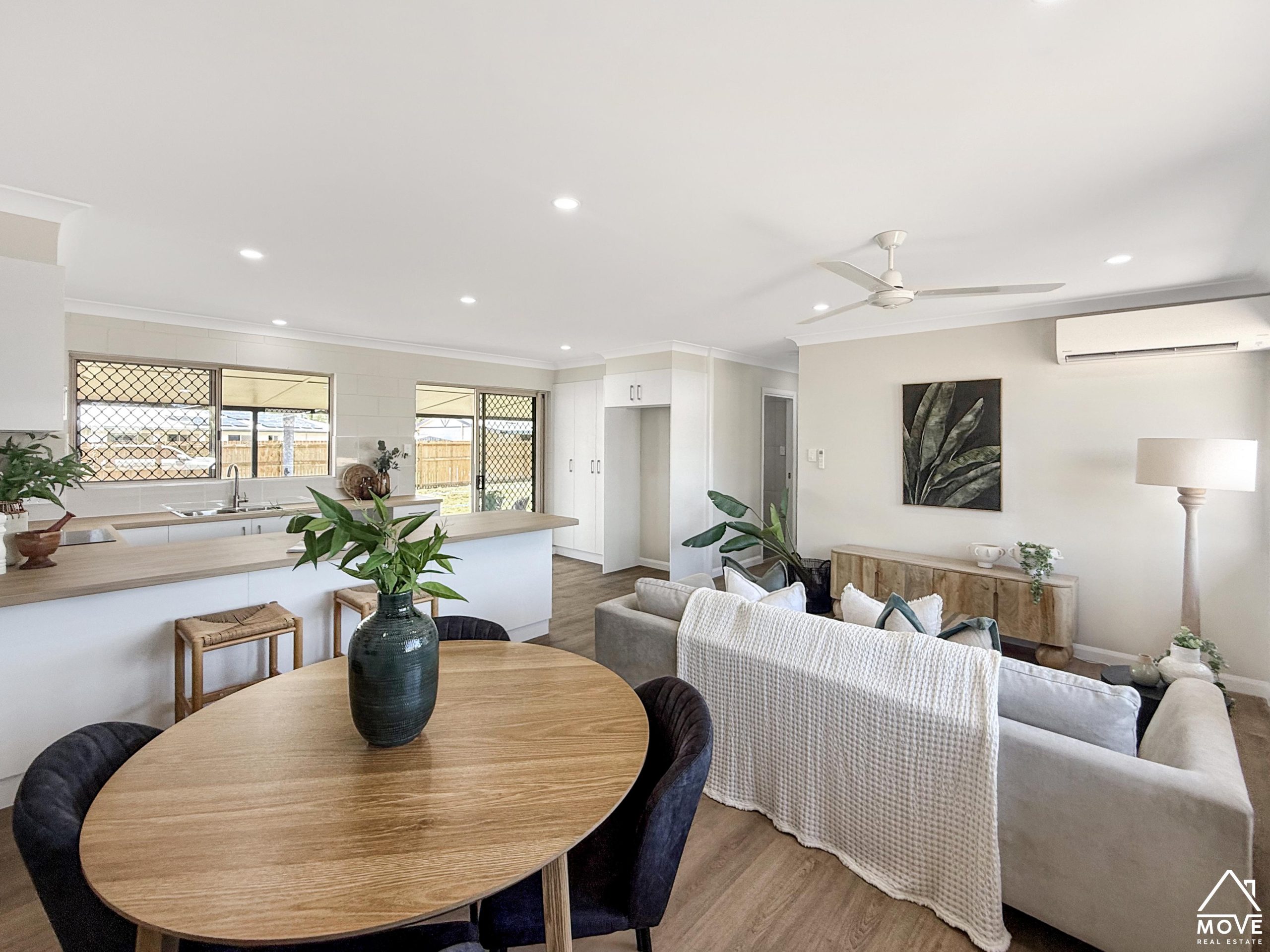 4 Chiquita Avenue, RASMUSSEN, QLD 4815 AUS