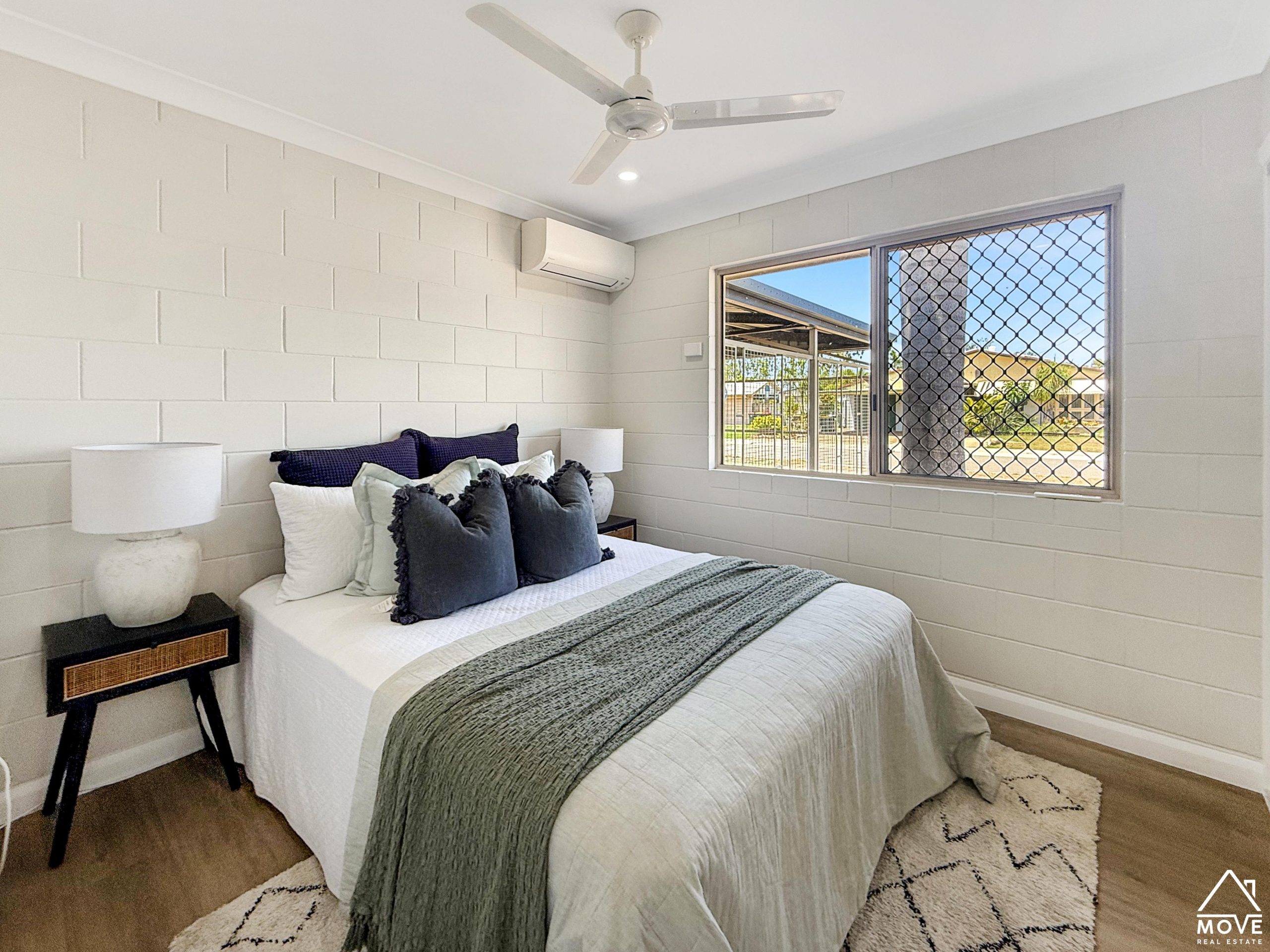 4 Chiquita Avenue, RASMUSSEN, QLD 4815 AUS