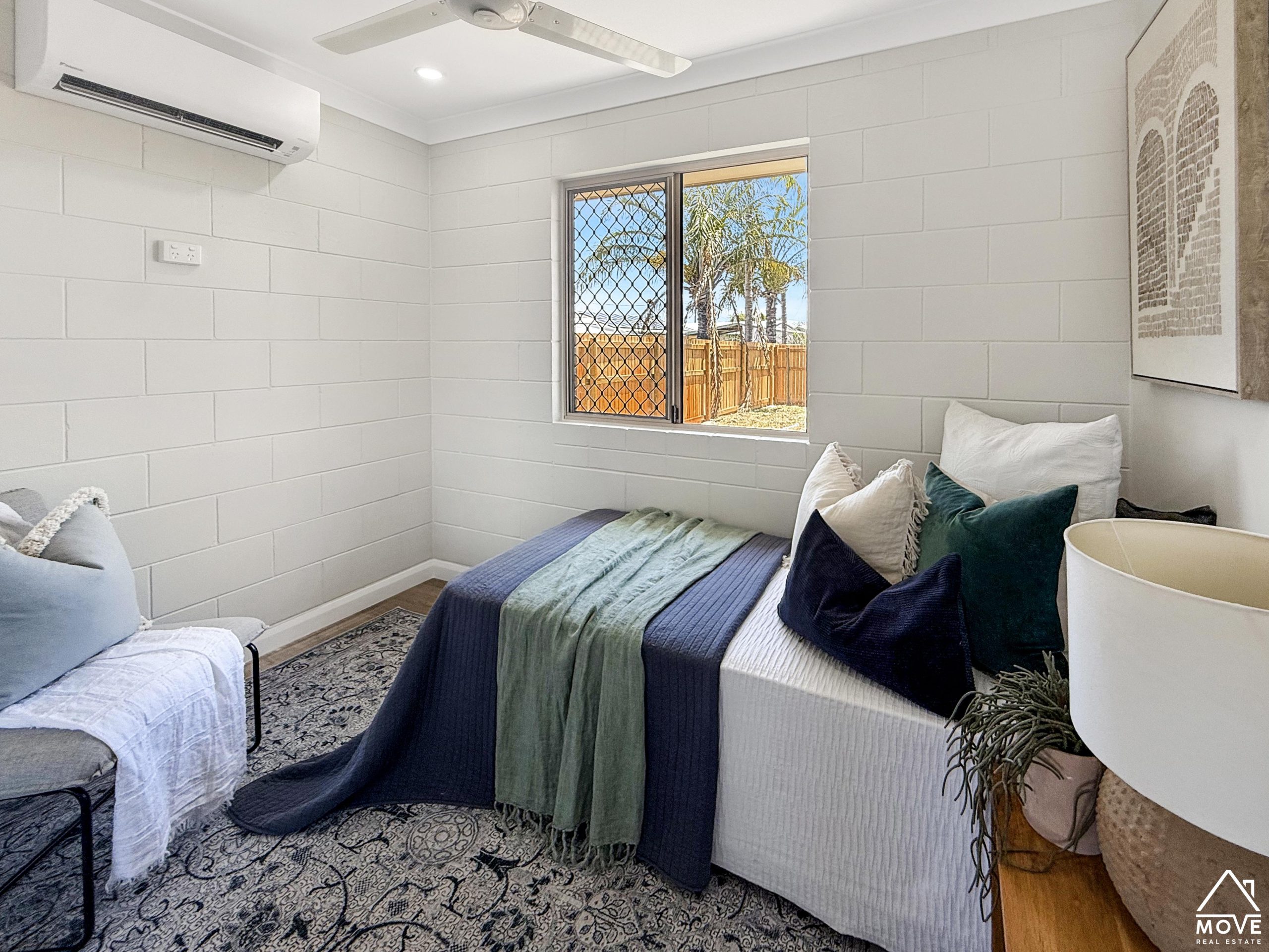 4 Chiquita Avenue, RASMUSSEN, QLD 4815 AUS