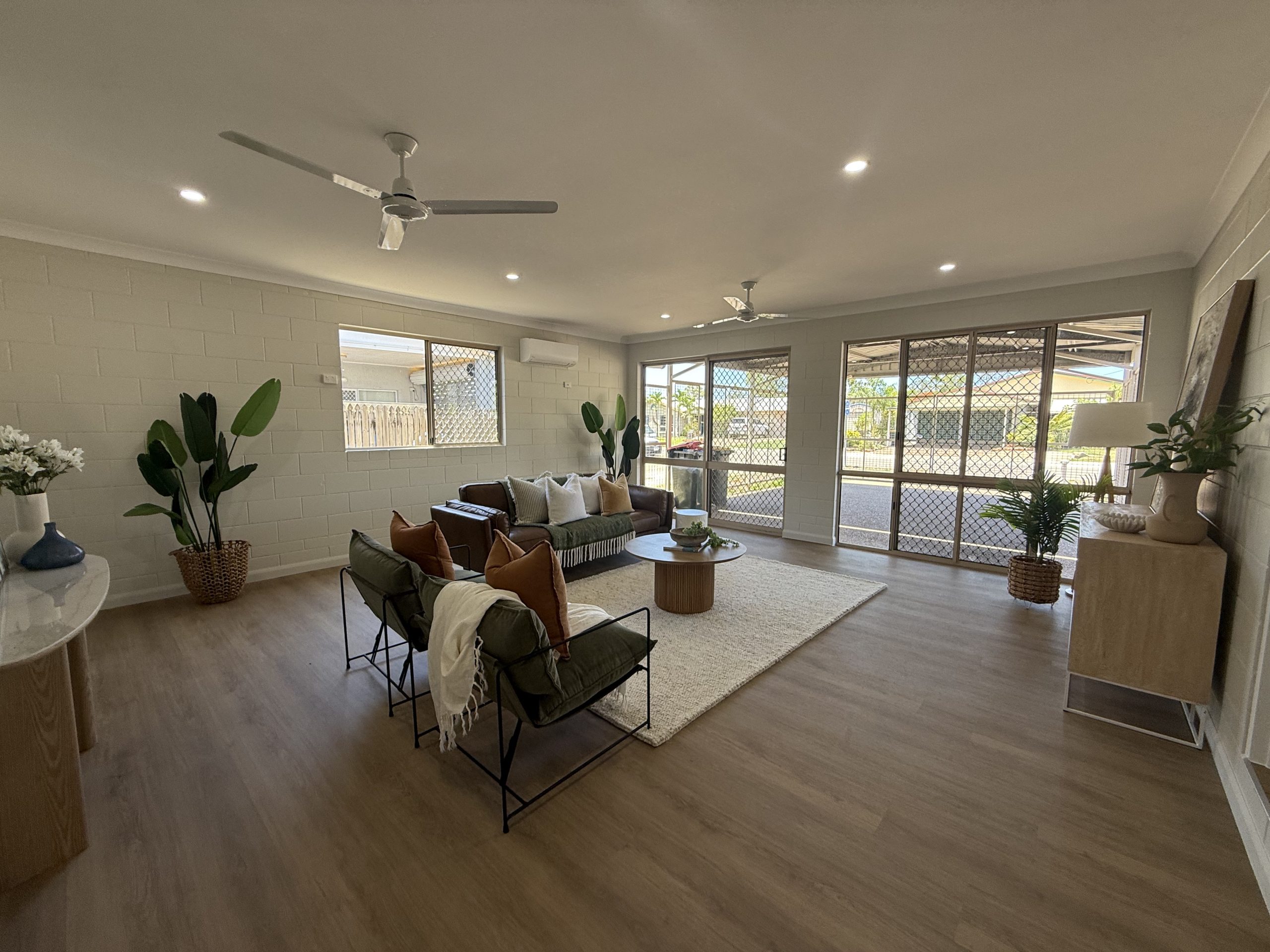 4 Chiquita Avenue, RASMUSSEN, QLD 4815 AUS