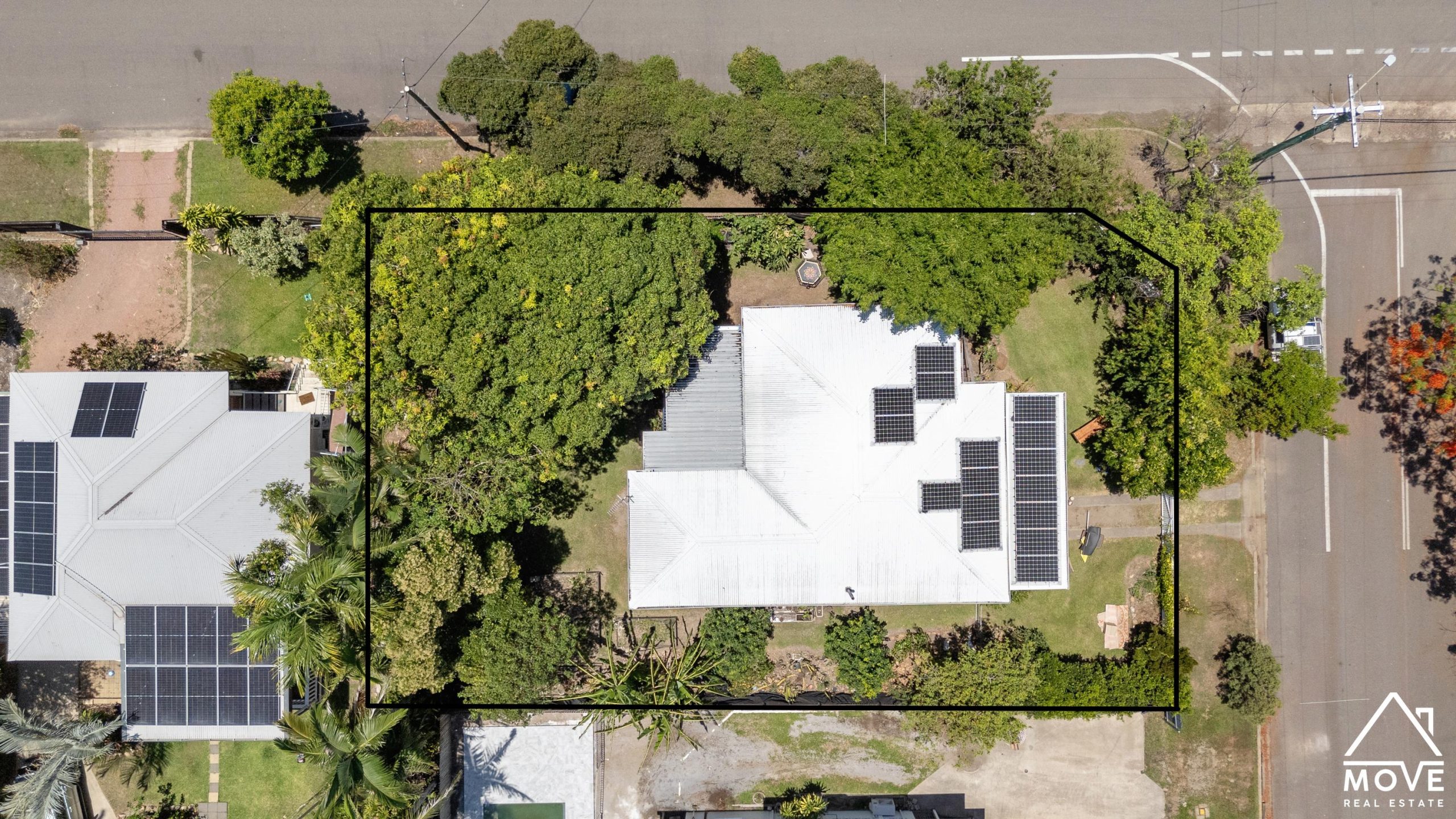 14 O'Connor Street, ROSSLEA, QLD 4812 AUS